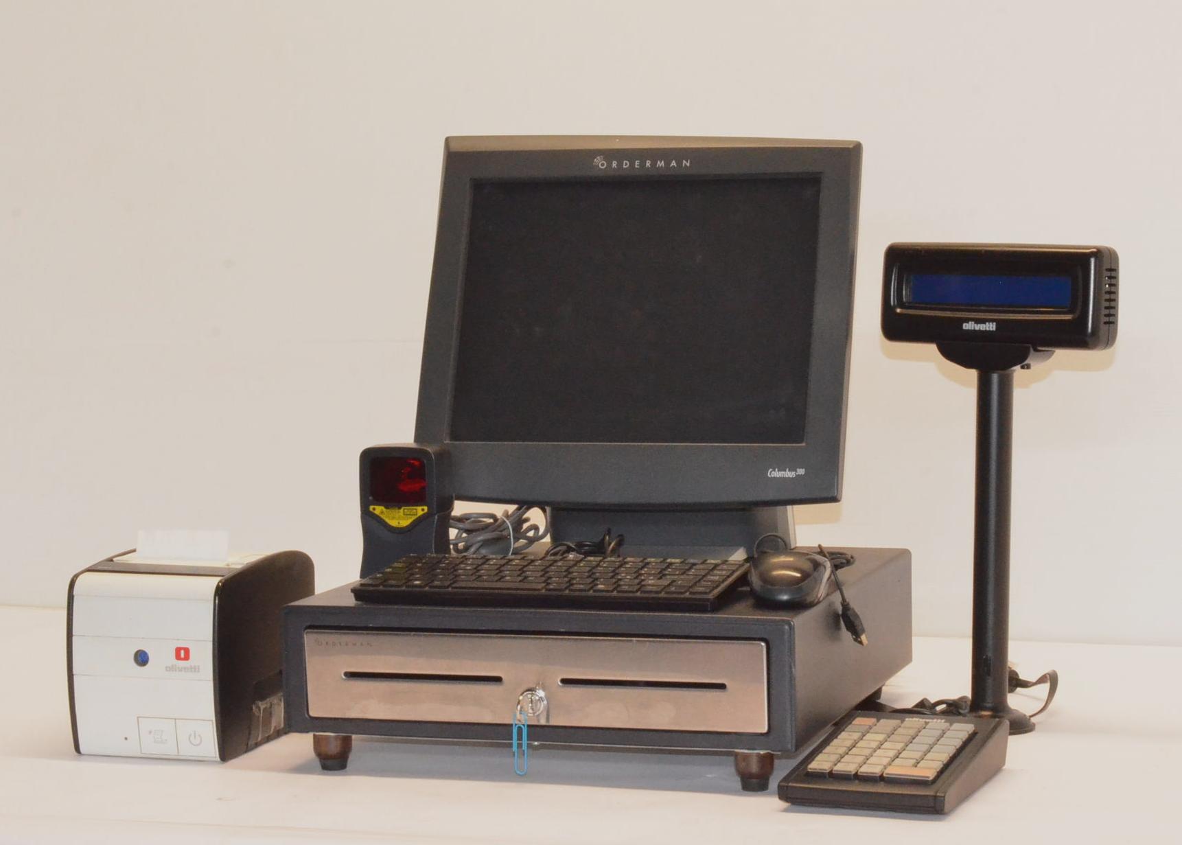 Elettronica e informatica in vendita