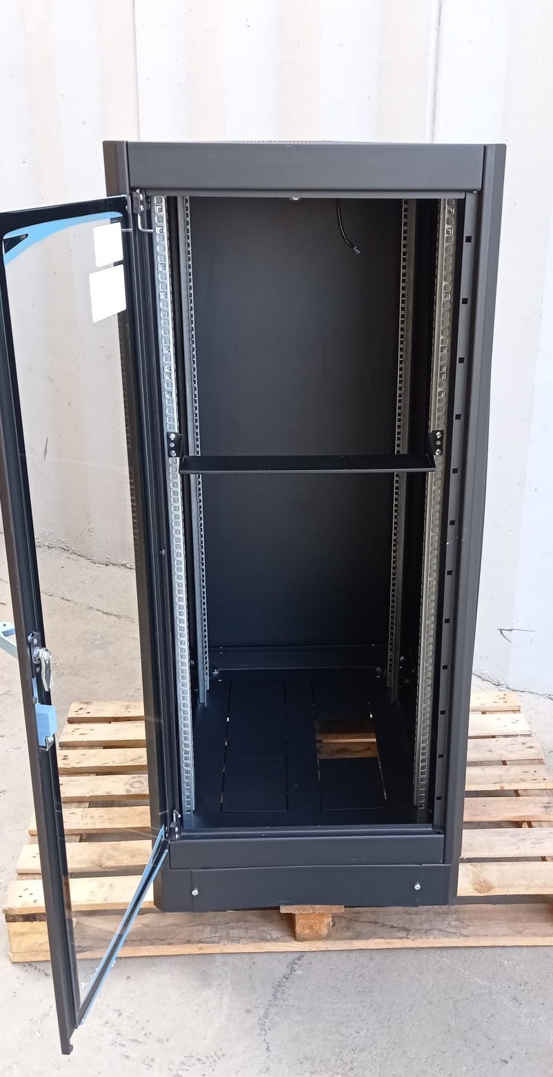 Armadio rack con ventola - Intellinet in vendita - foto 2