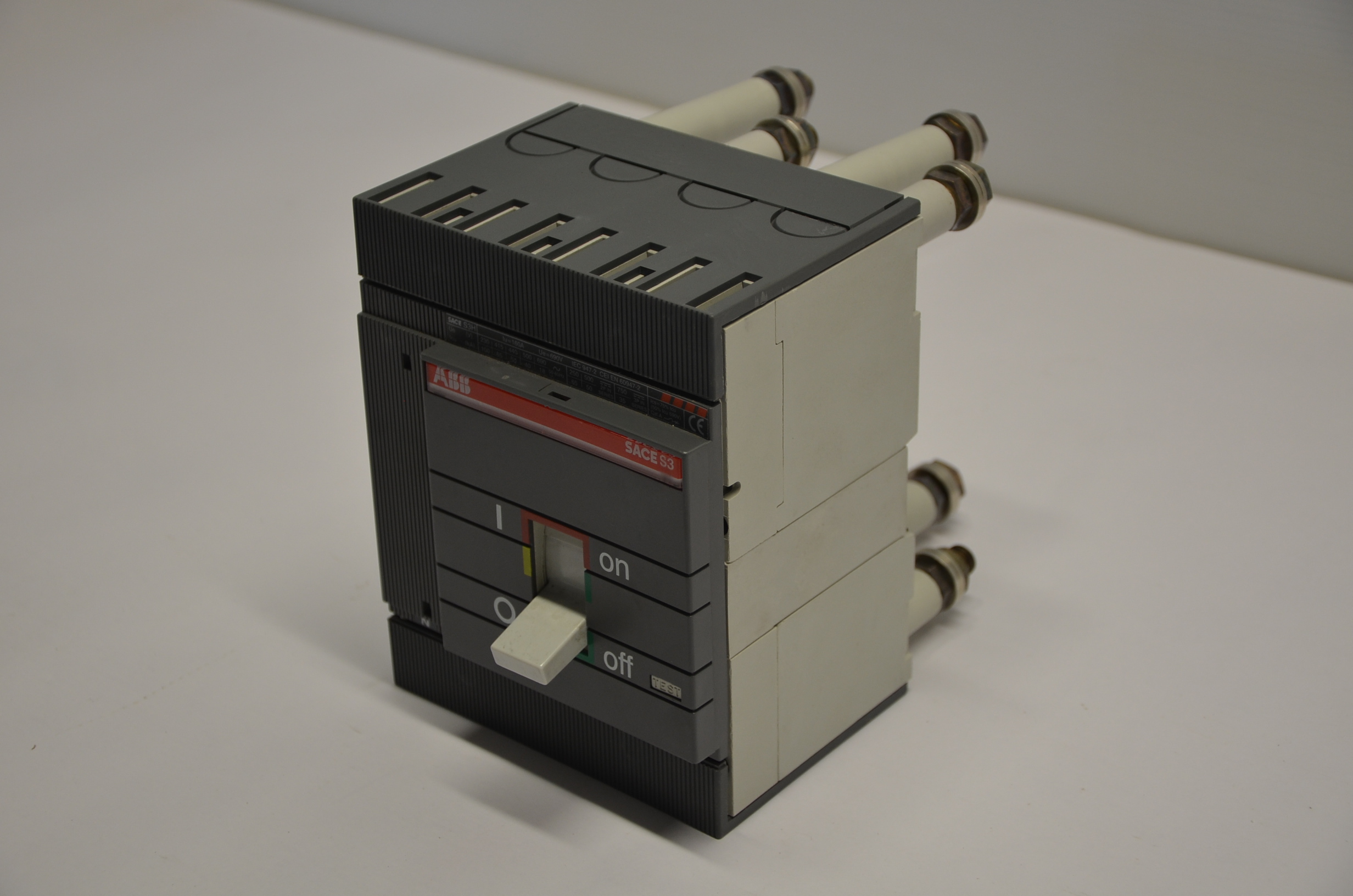 Interruttore Abb mod. SACE S3H in vendita - foto 2