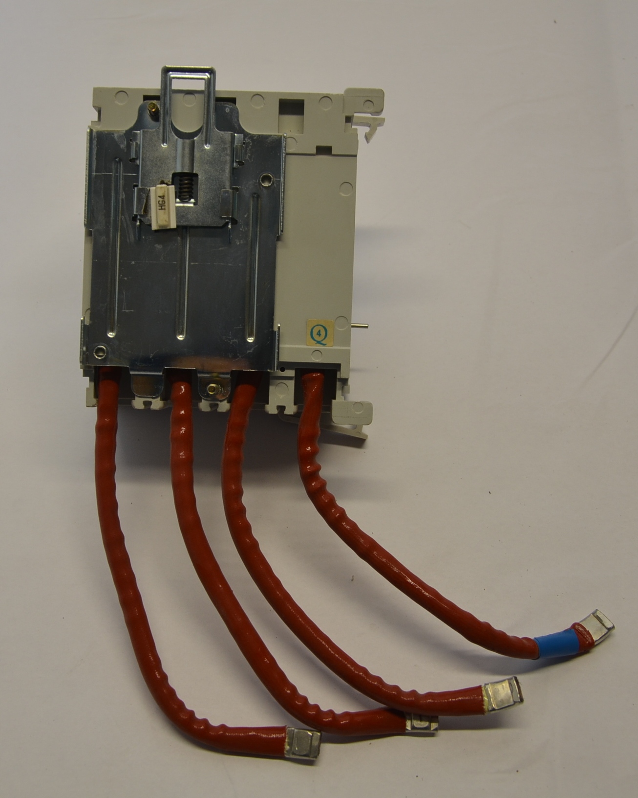 Magnetotermico quadripolare Bticino in vendita - foto 2