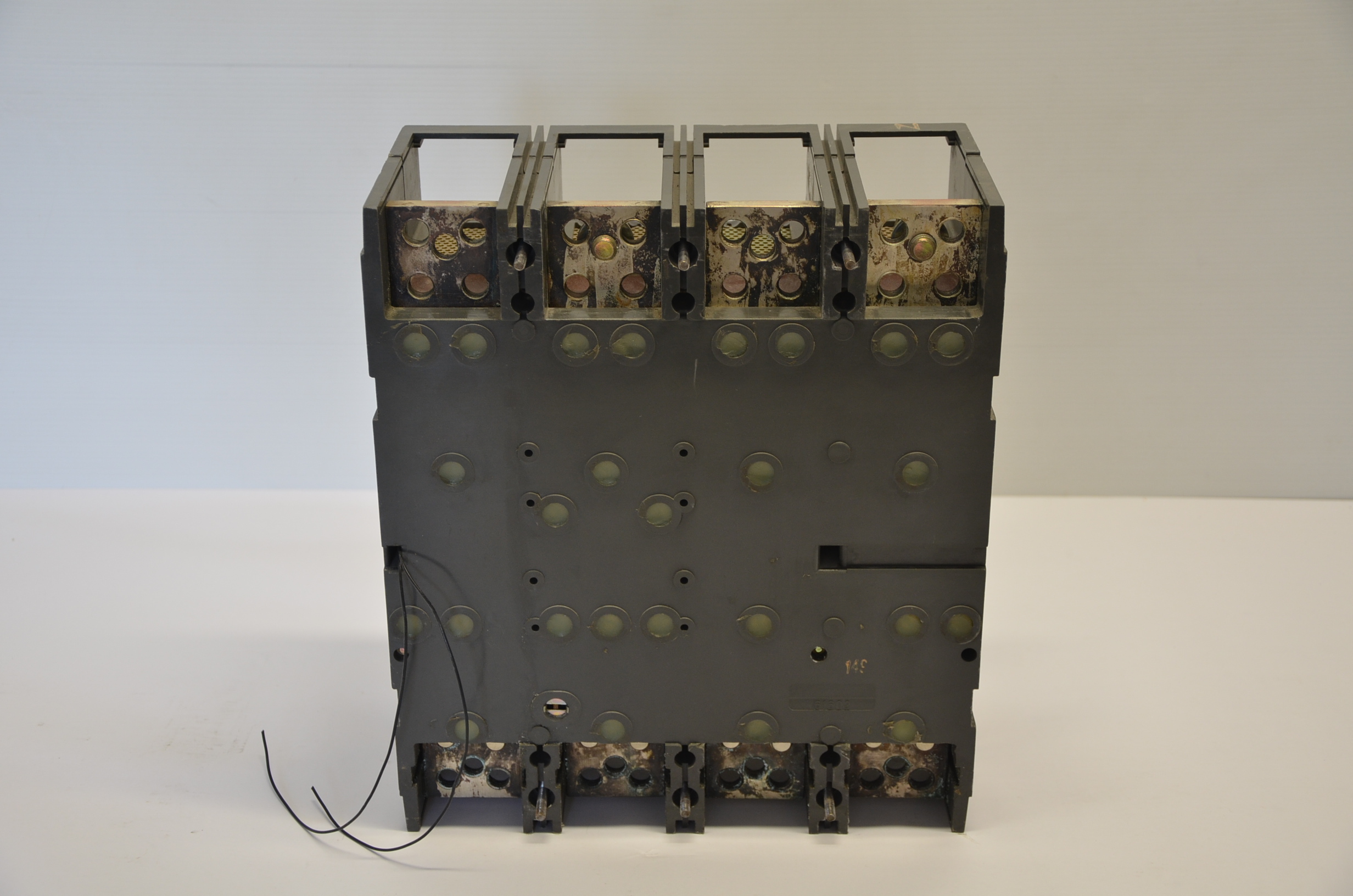 Interruttore Bticino mod. Megatiker MB630 in vendita - foto 4