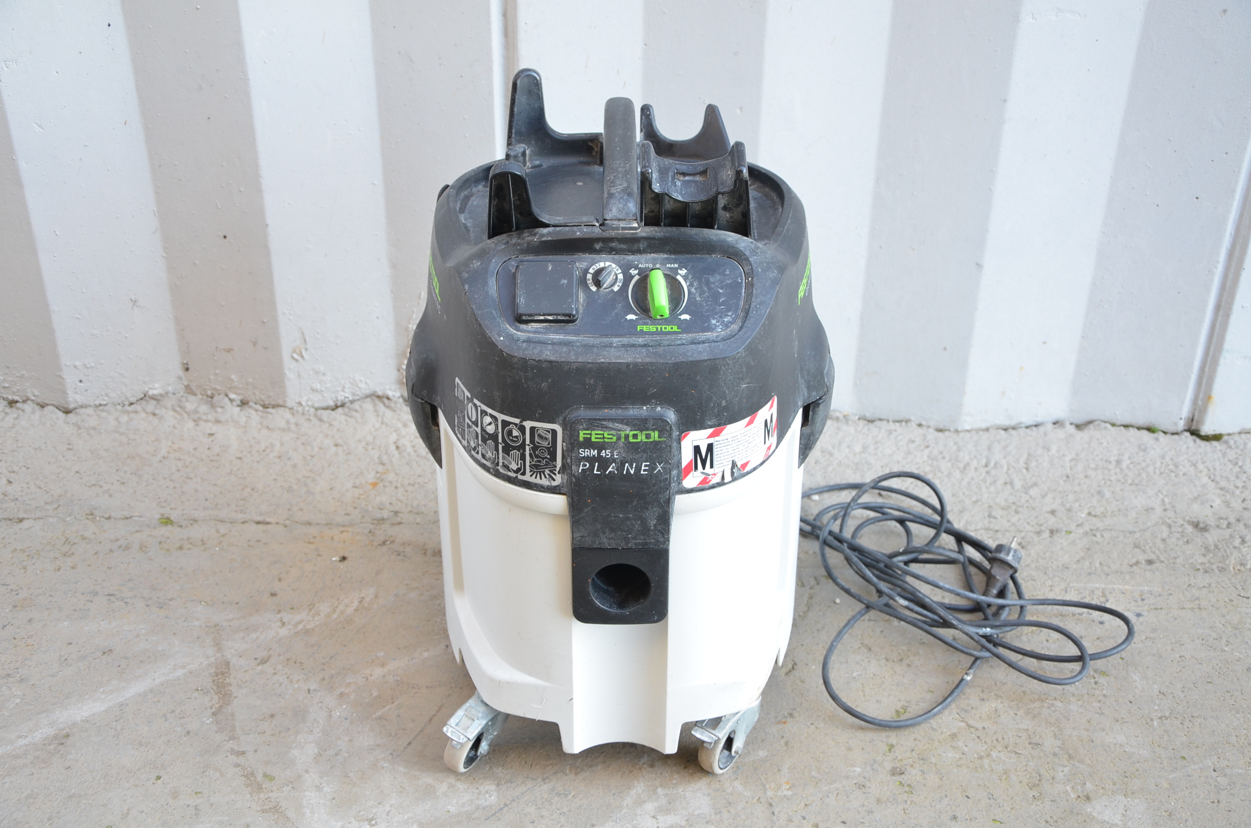Aspirapolvere - Festool in vendita - foto 1