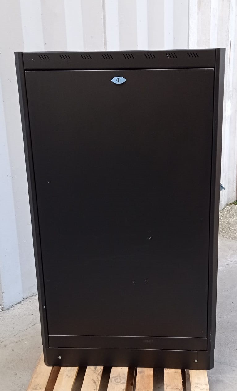 Armadio rack con ventola - Intellinet in vendita - foto 3