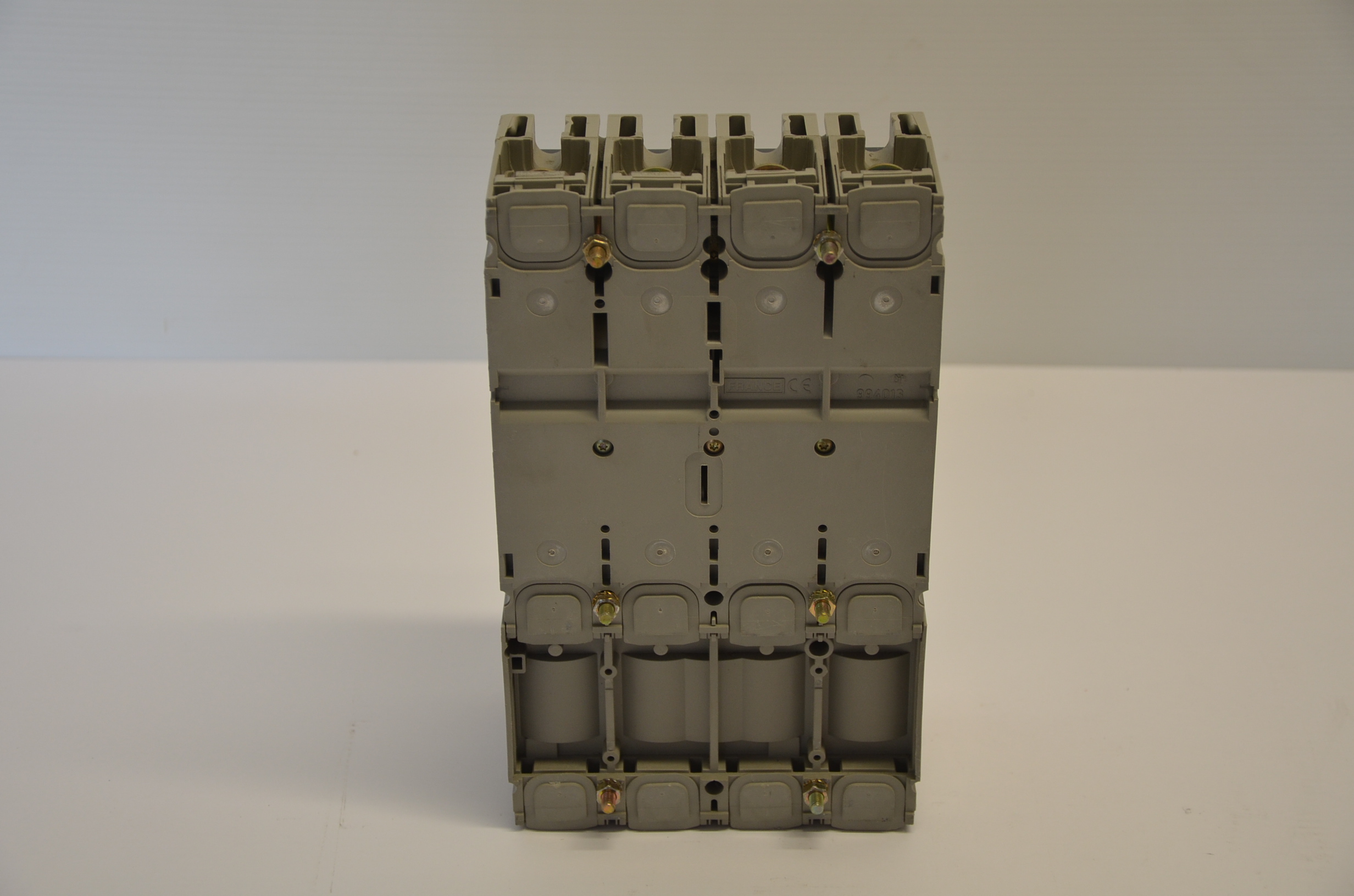 Interruttore Merlin Gerin mod. Compact NS250N in vendita - foto 4