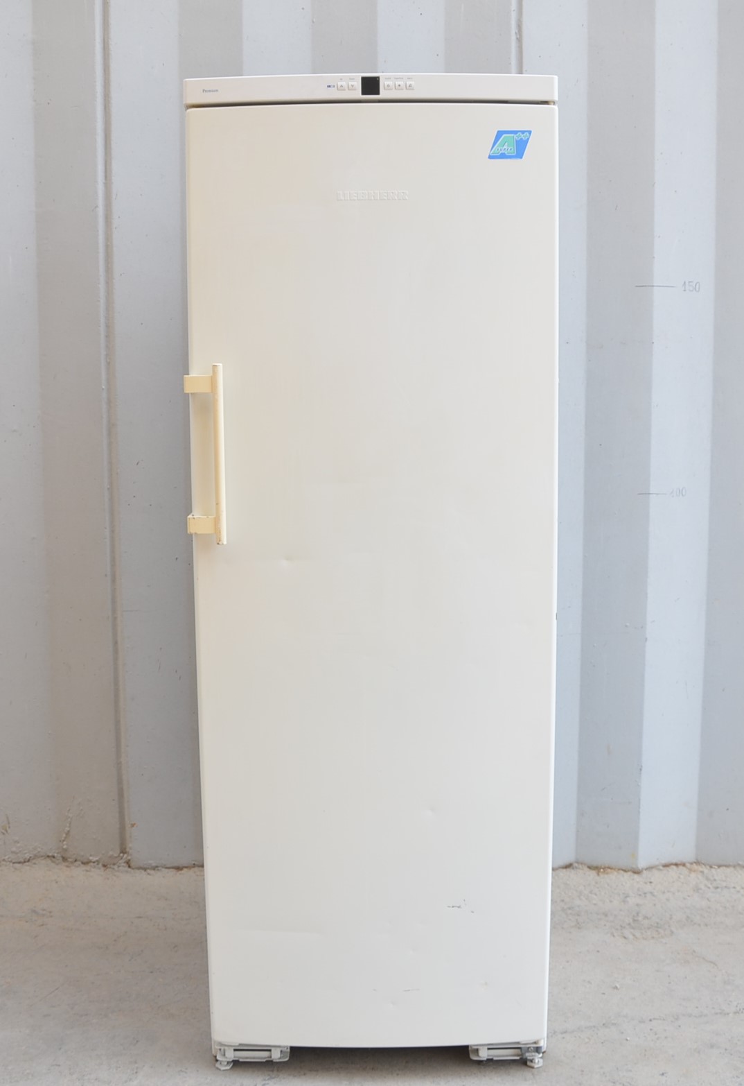 Congelatore verticale Liebherr mod. GP 3656 in vendita - foto 1