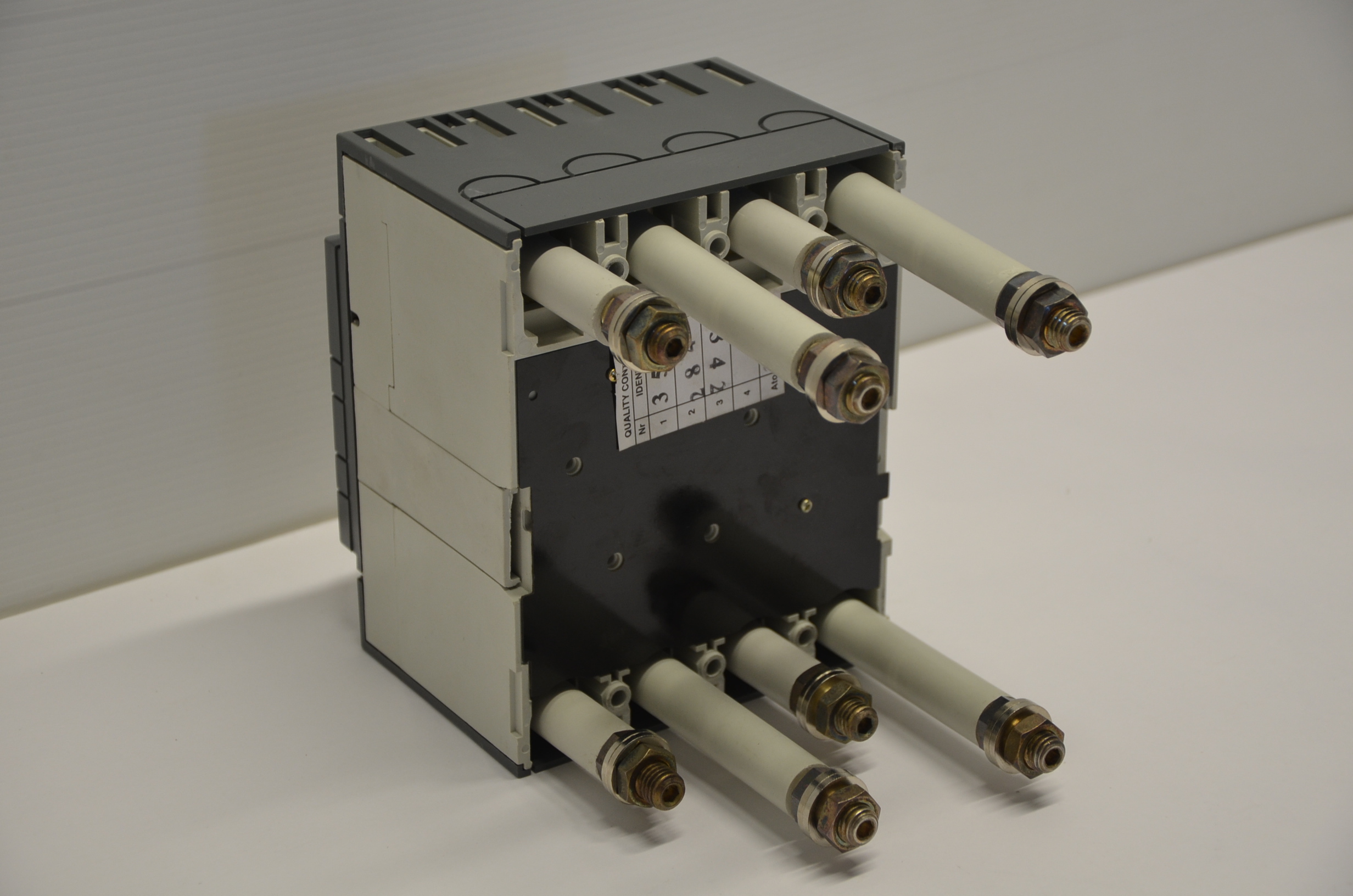 Interruttore Abb mod. SACE S3H in vendita - foto 4