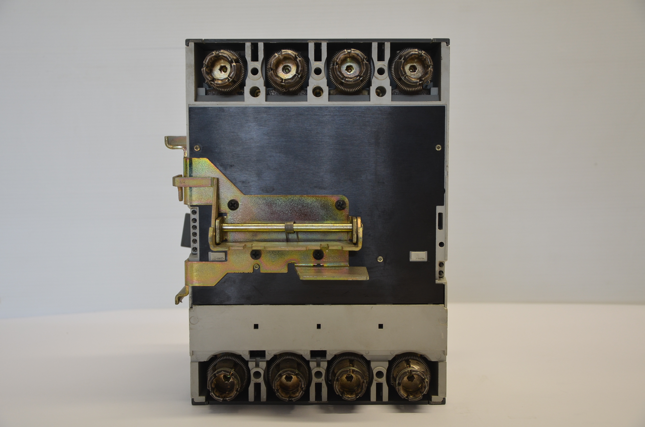 Interruttore ABB mod. Sace S5 in vendita - foto 4