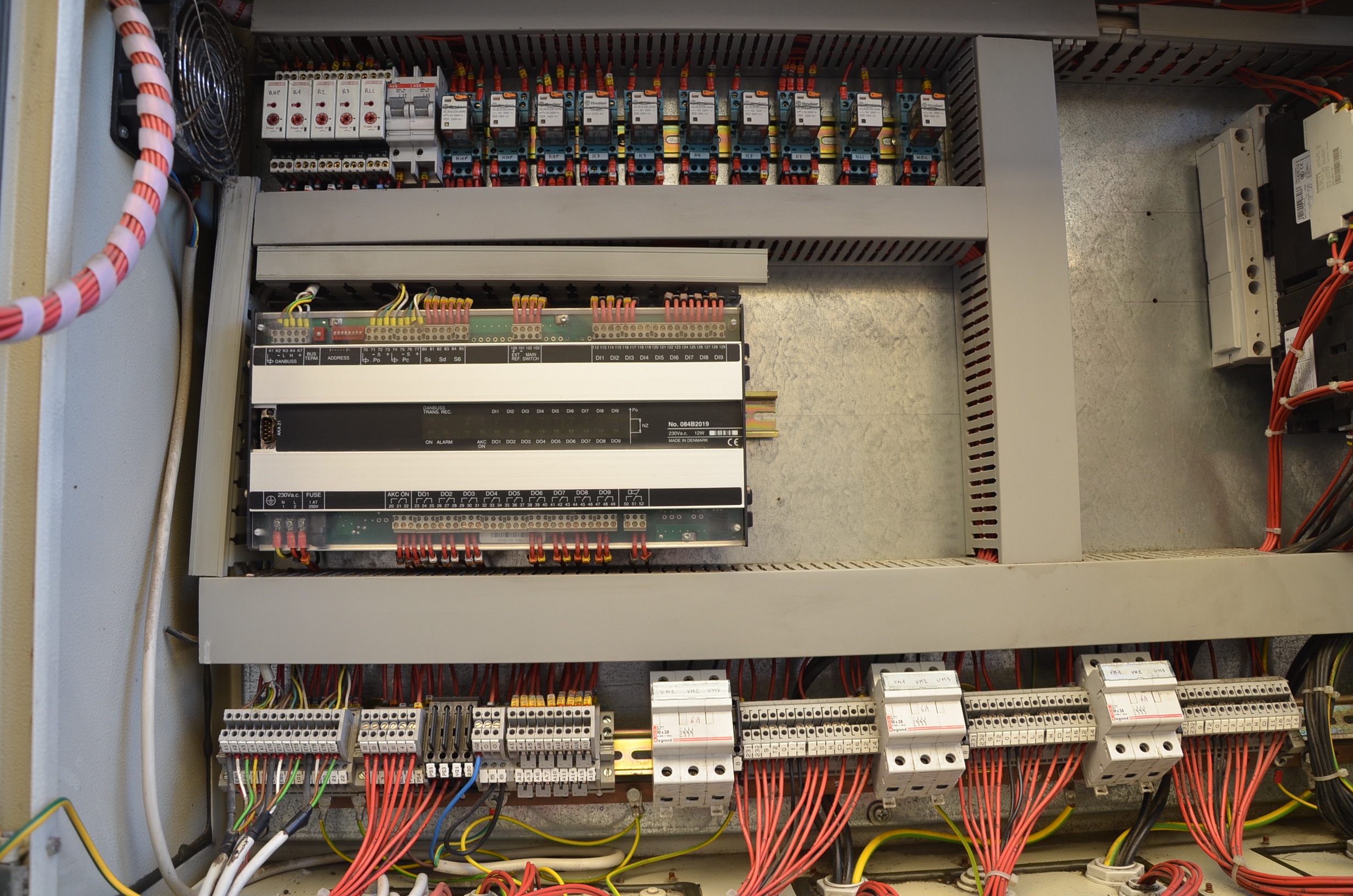 Centrale frigorifera Costan – modello CNS in vendita - foto 3