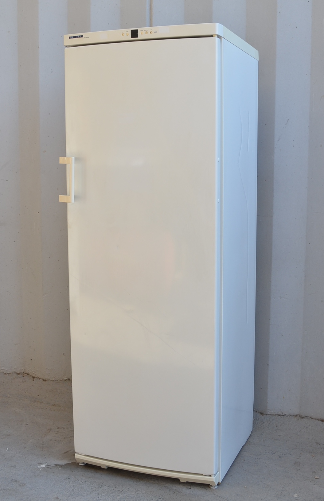 Congelatore verticale Liebherr mod. GSS 3626 in vendita - foto 2