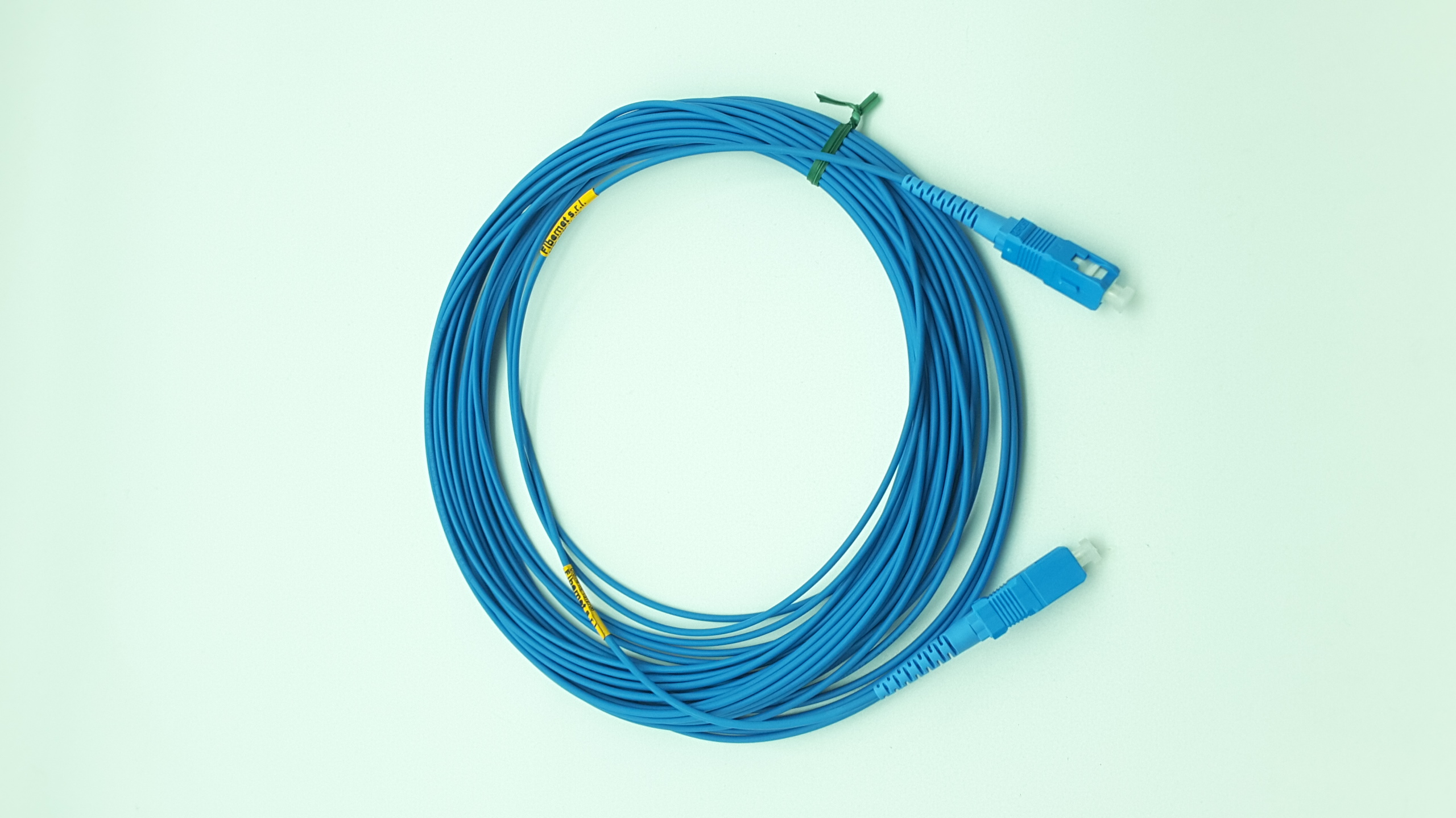 Stock fibra ottica in vendita - foto 4
