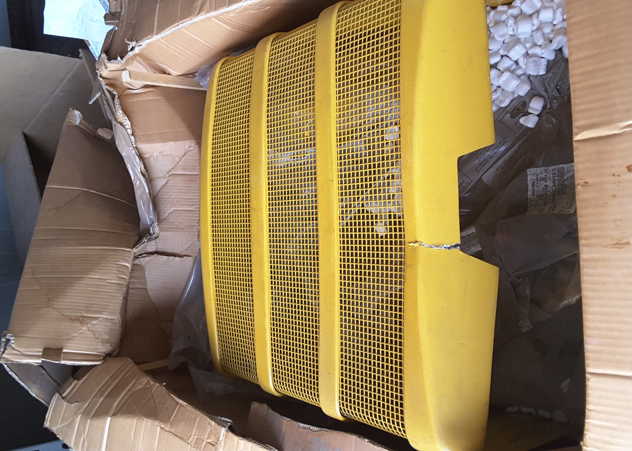 Stock ricambi Venieri in vendita - foto 10