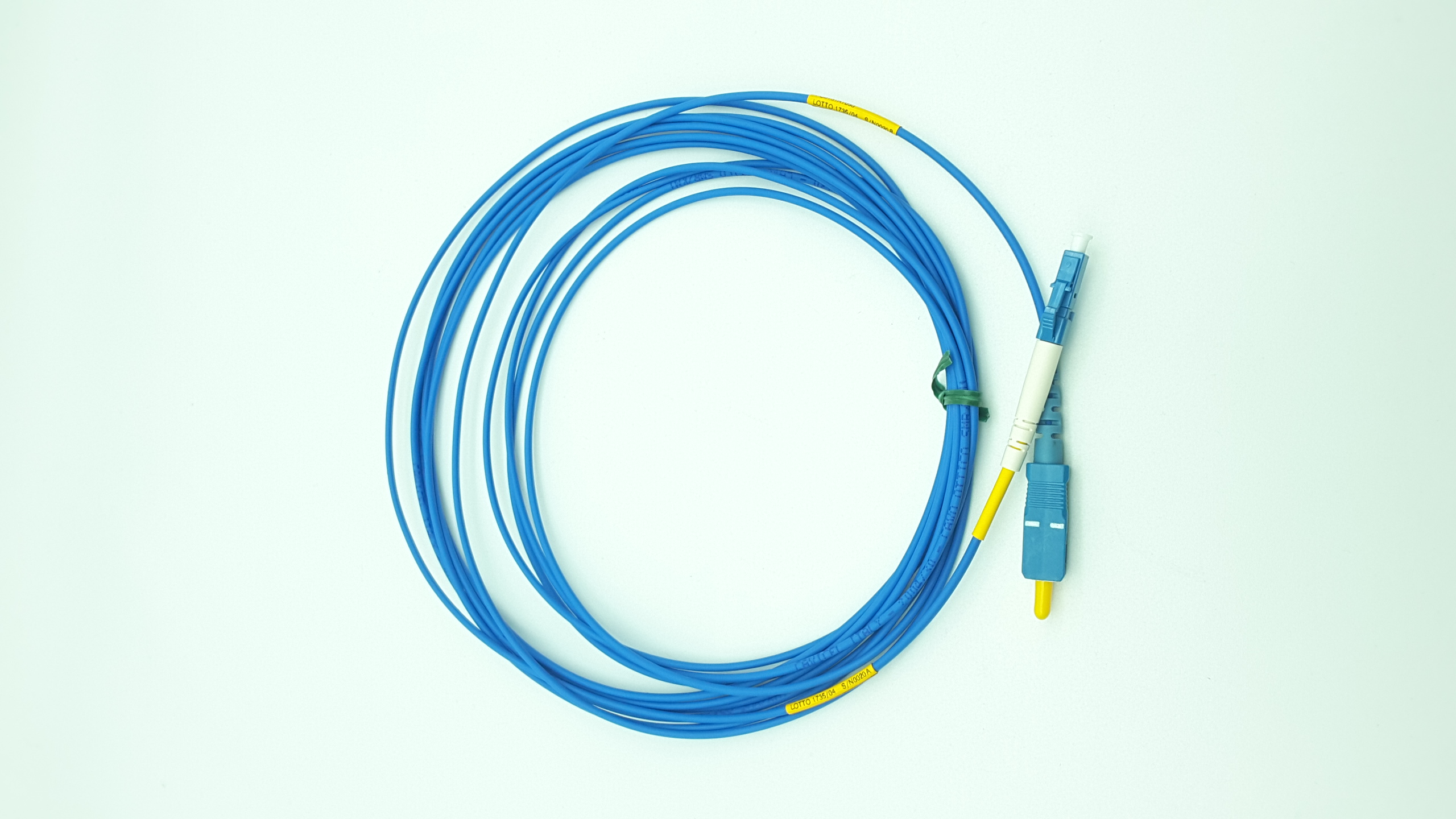 Stock fibra ottica in vendita - foto 3