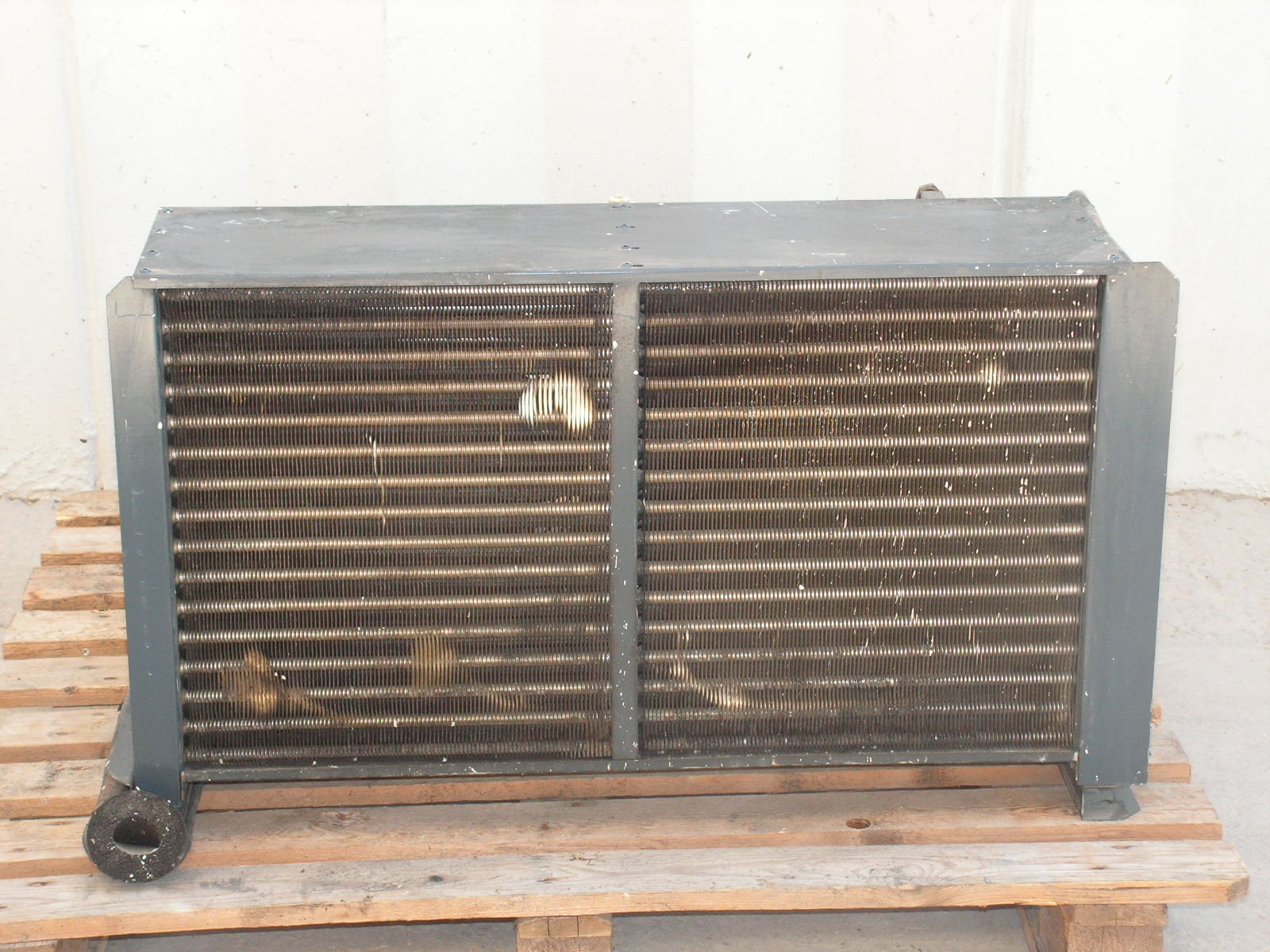 Gruppo frigo - Dorin mod. K 150 CC in vendita - foto 3