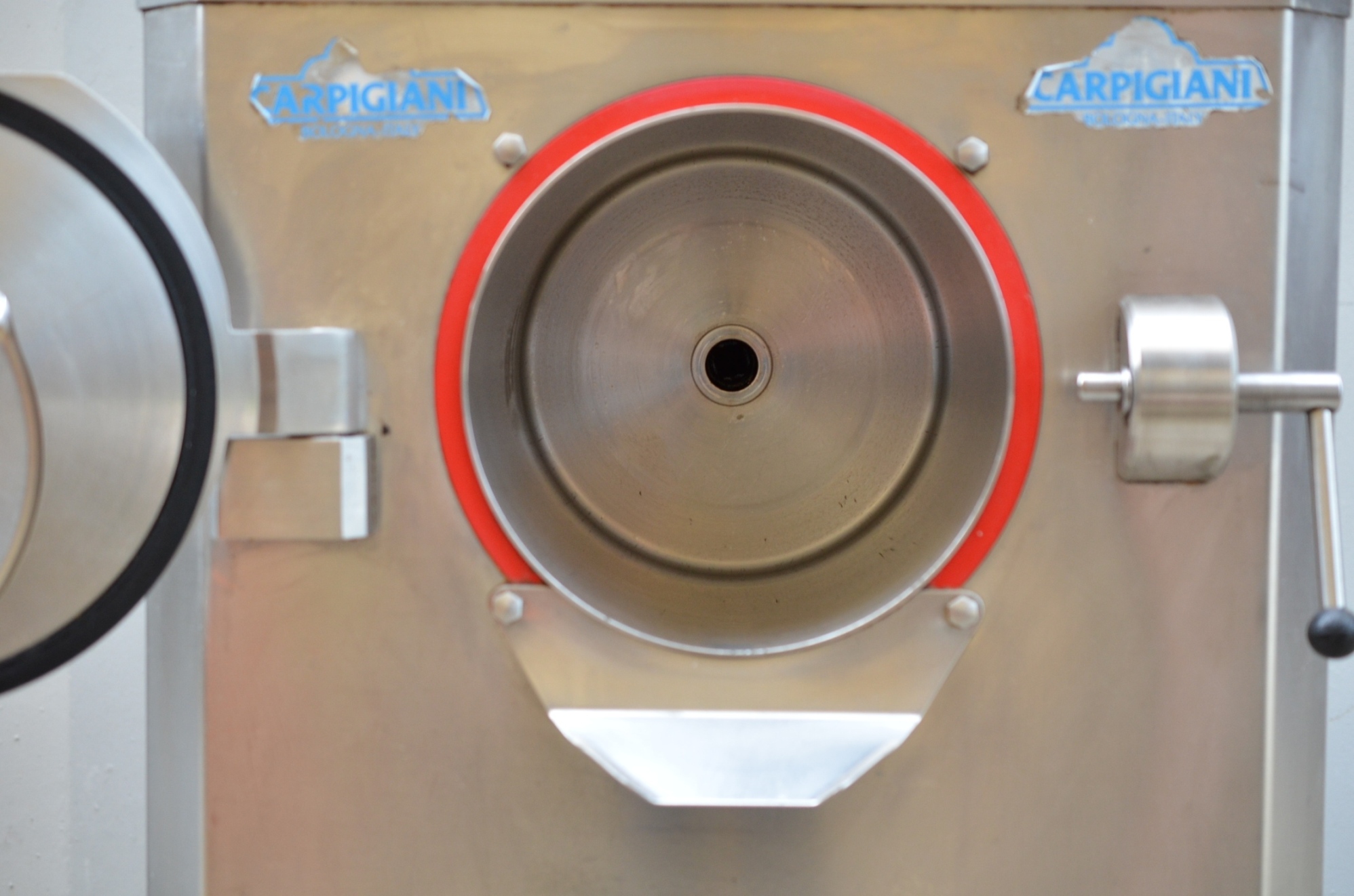 MANTECATORE CARPIGIANI MOD. LABO 40/60 in vendita - foto 4