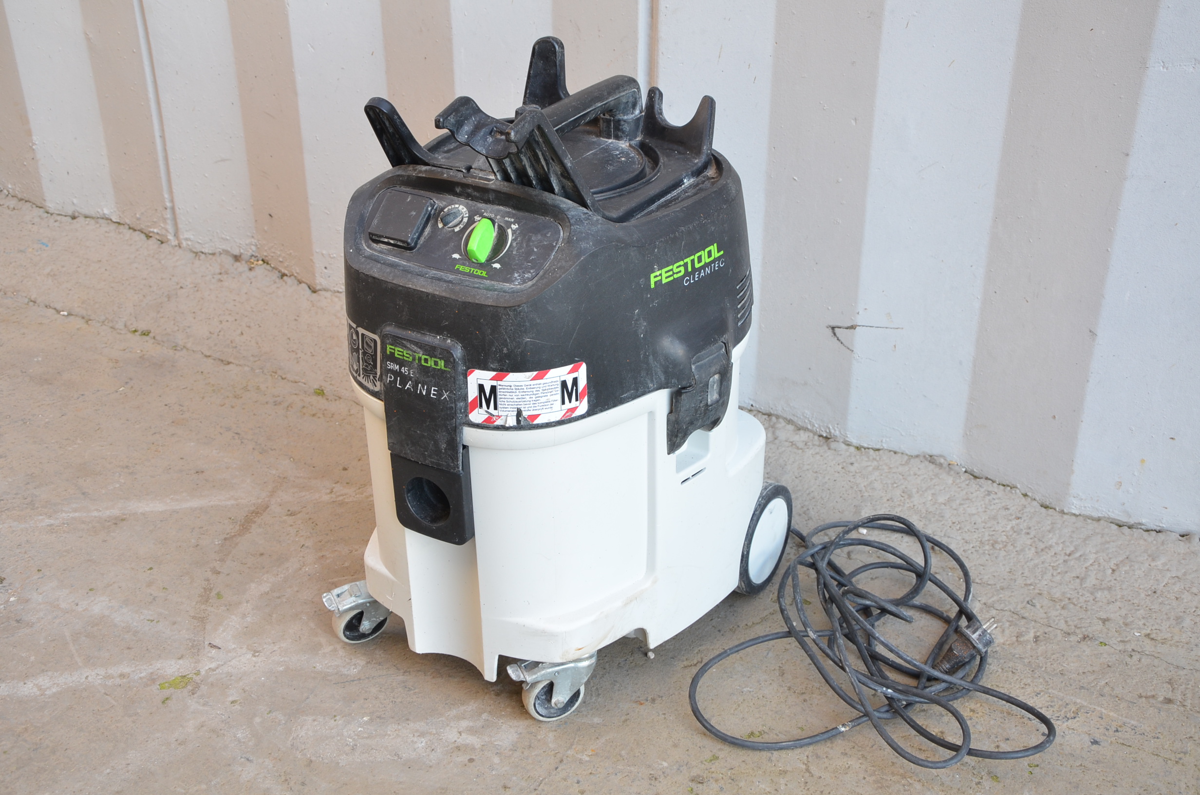 Aspirapolvere - Festool in vendita - foto 2