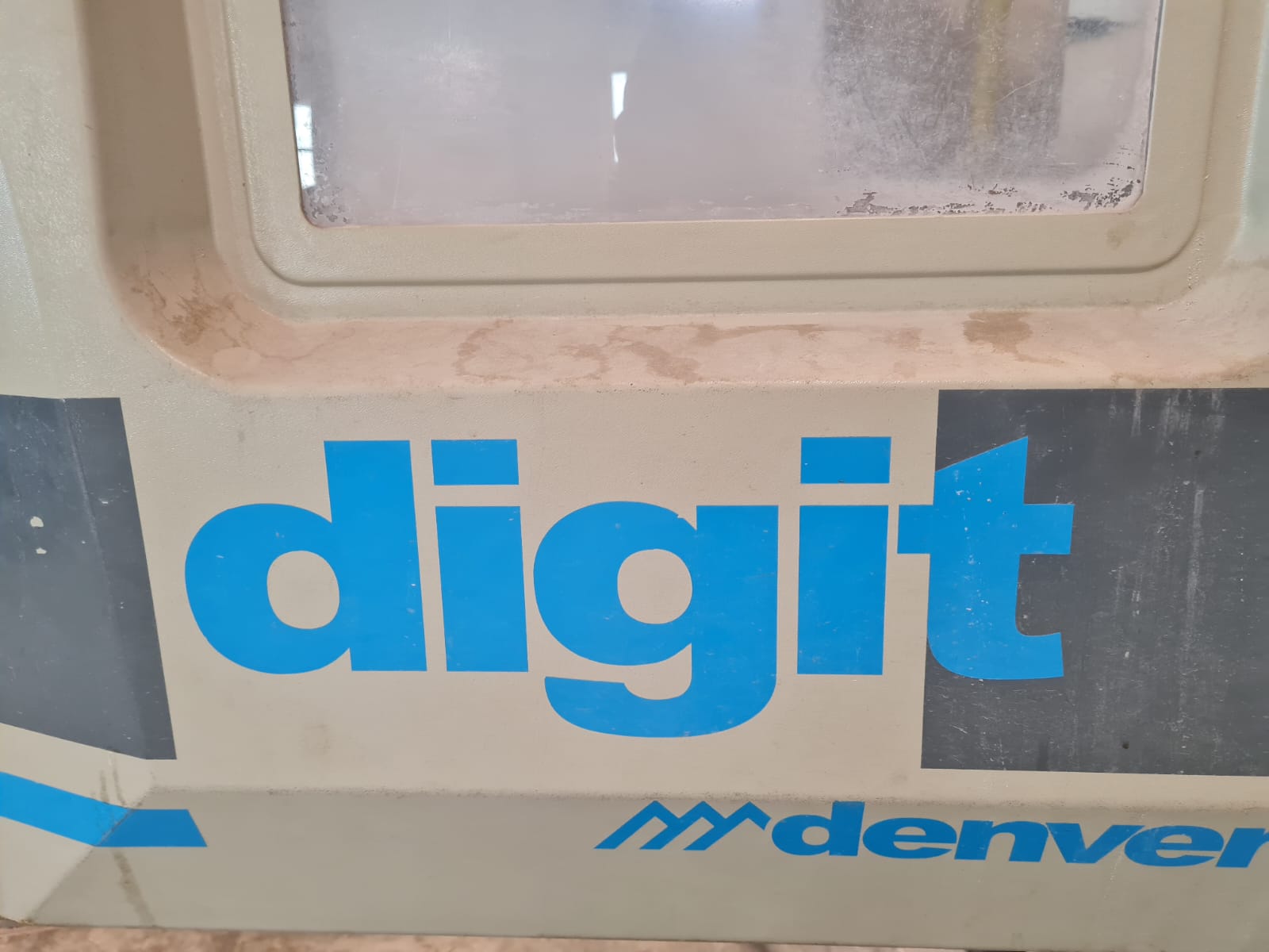 DENVER DIGIT 3350 – Year 2013 in vendita - foto 3