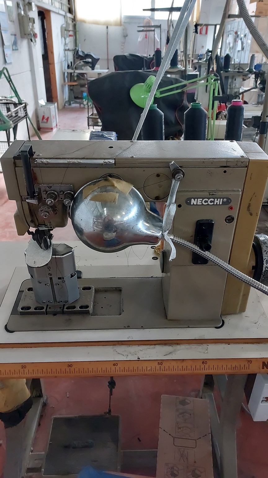 Macchine da cucire in vendita - foto 4