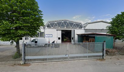 Capannoni industriali in zona strategica. in vendita - foto 1