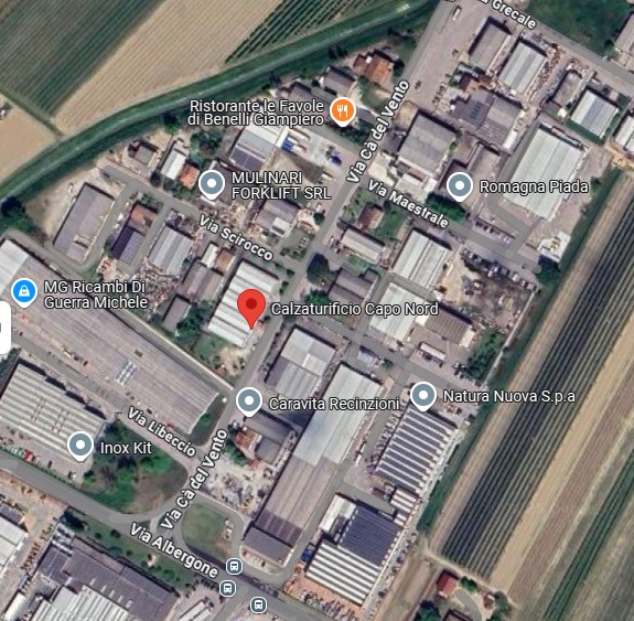 Capannoni industriali in zona strategica. in vendita - foto 2