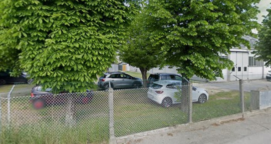 Capannoni industriali in zona strategica. in vendita - foto 5
