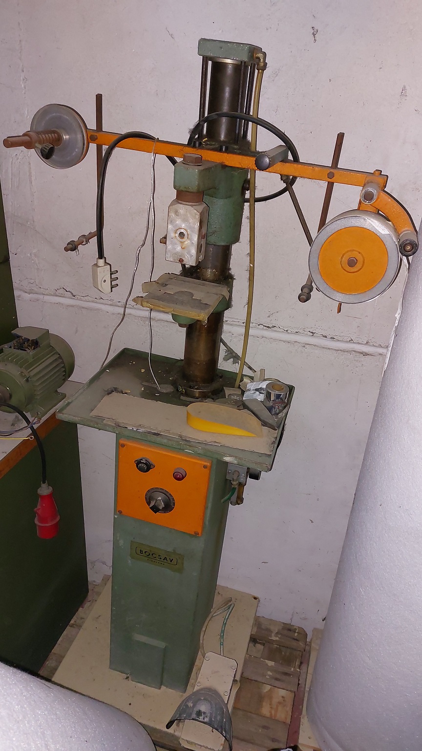 Macchine da cucire in vendita - foto 10