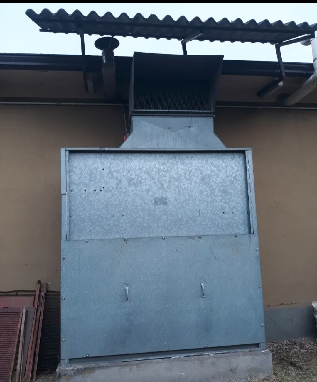Attrezzatura officina in vendita