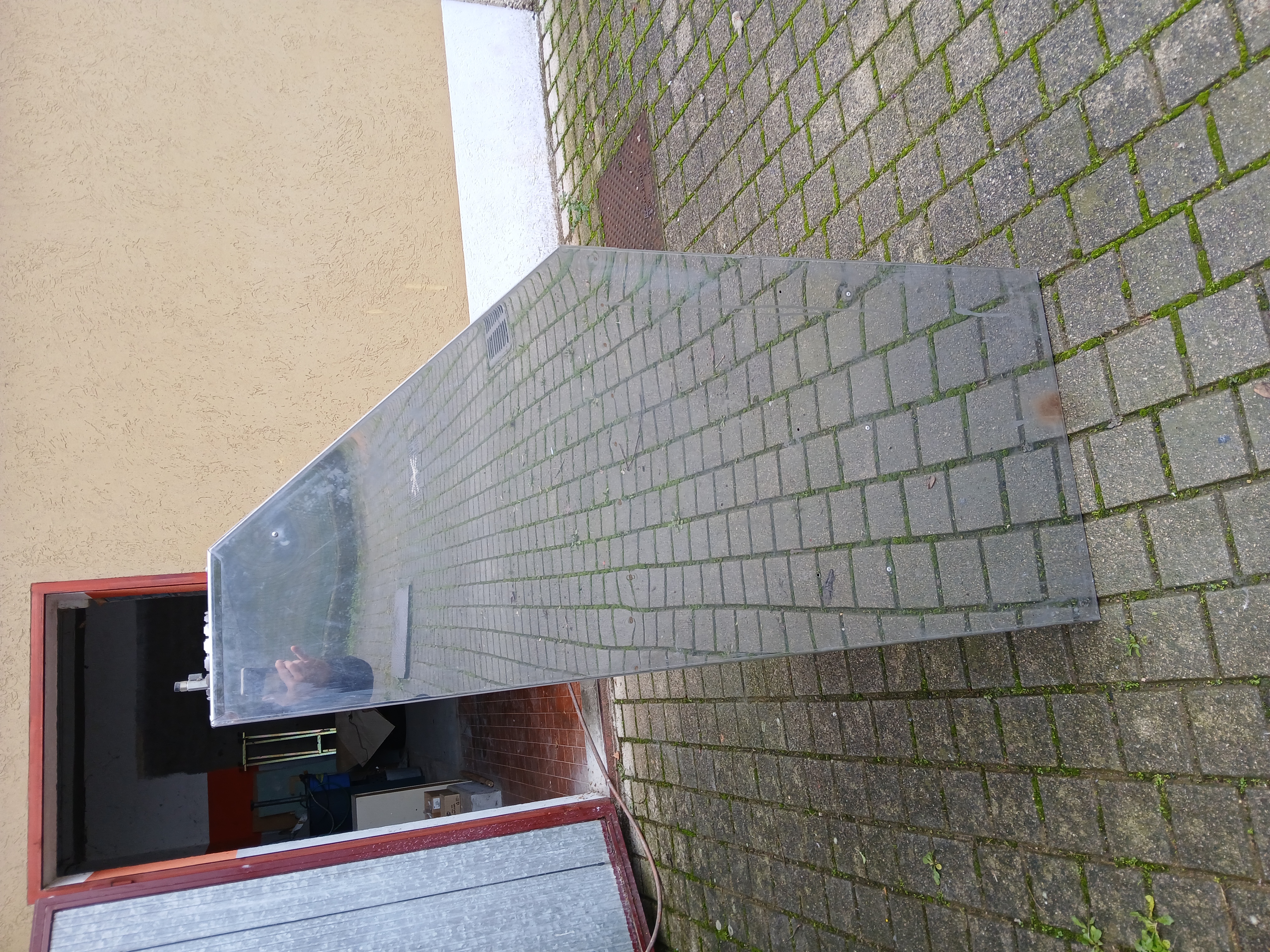 Banco di lavoro preparazione colore con aspirazione in vendita - foto 9