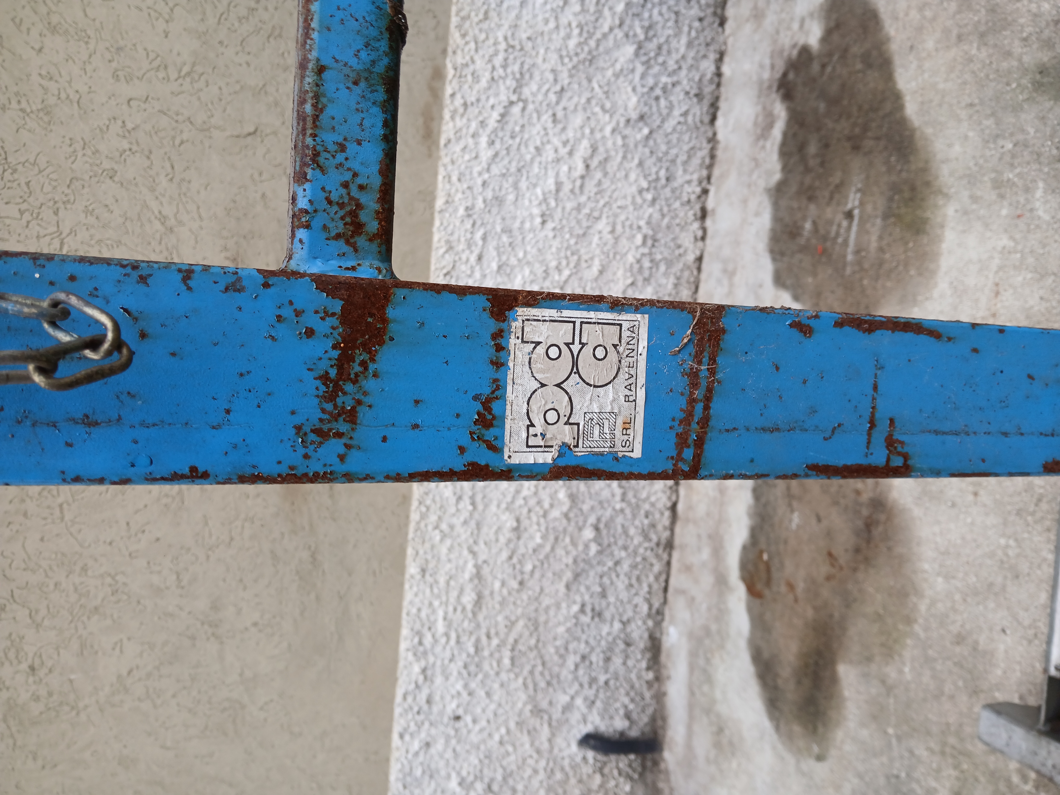 Cavalletti multifunzione in vendita - foto 3