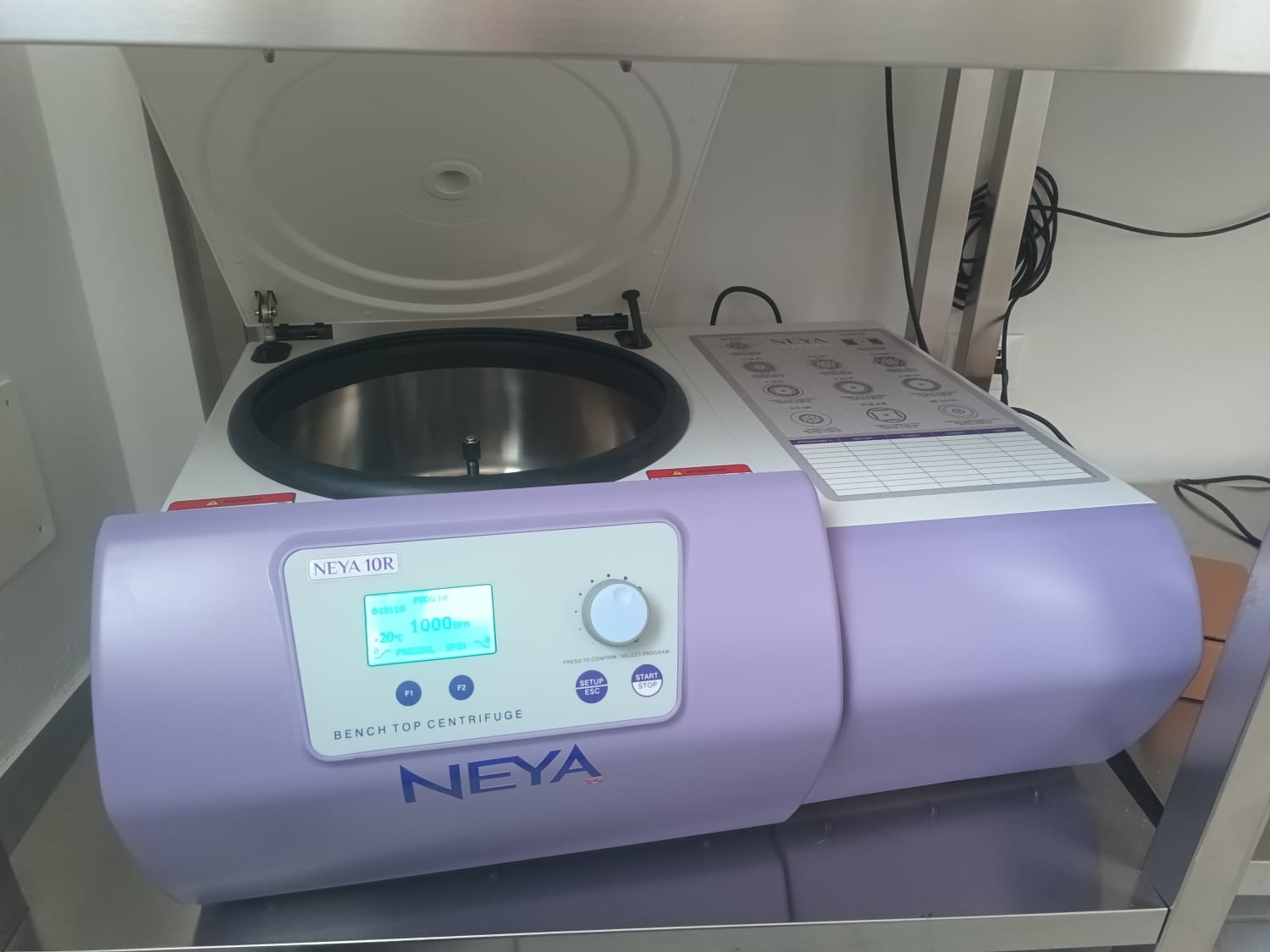 Centrifughe in vendita