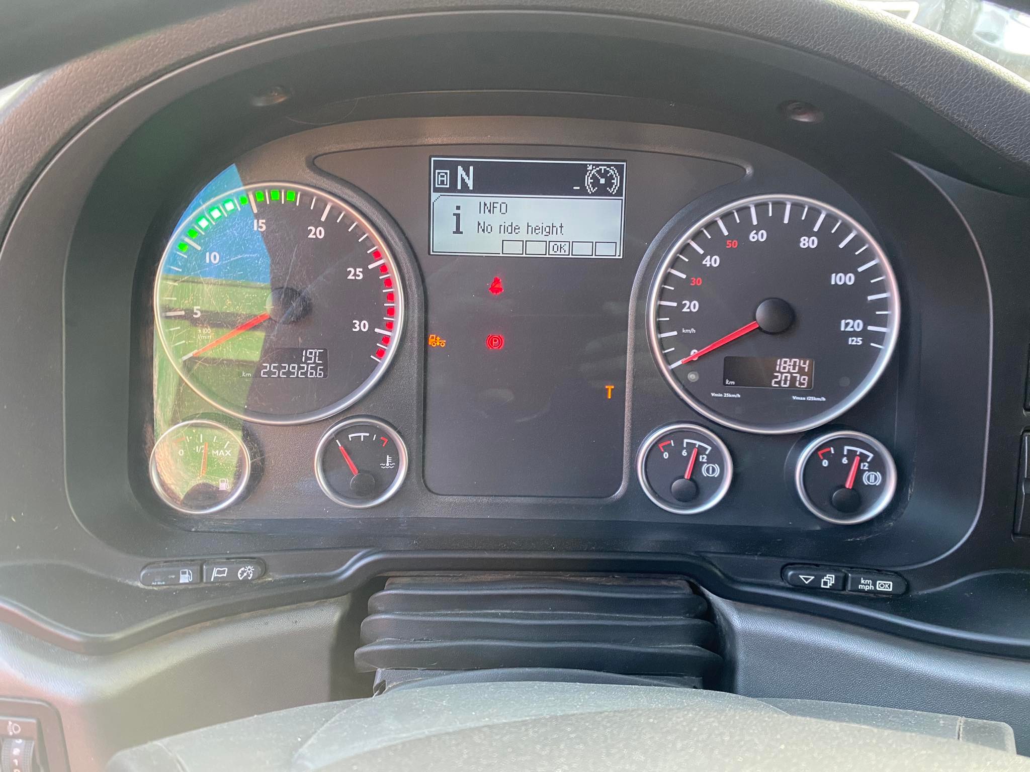 MAN TGX 35.440 in vendita - foto 5