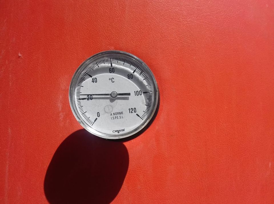SERBATOIO Bollitore con scambiatore estraibile in vendita - foto 5