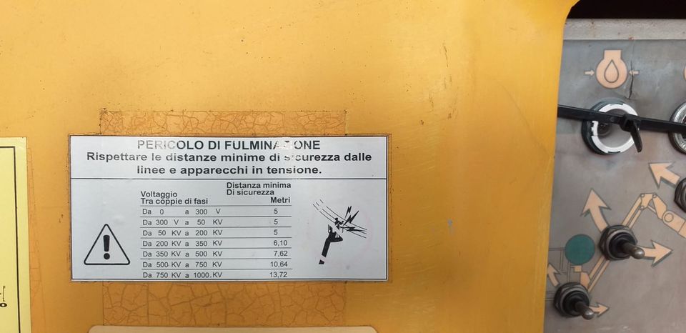 HAULOTTE Piattaforma Aeree Telescopiche h16 tpx in vendita - foto 2