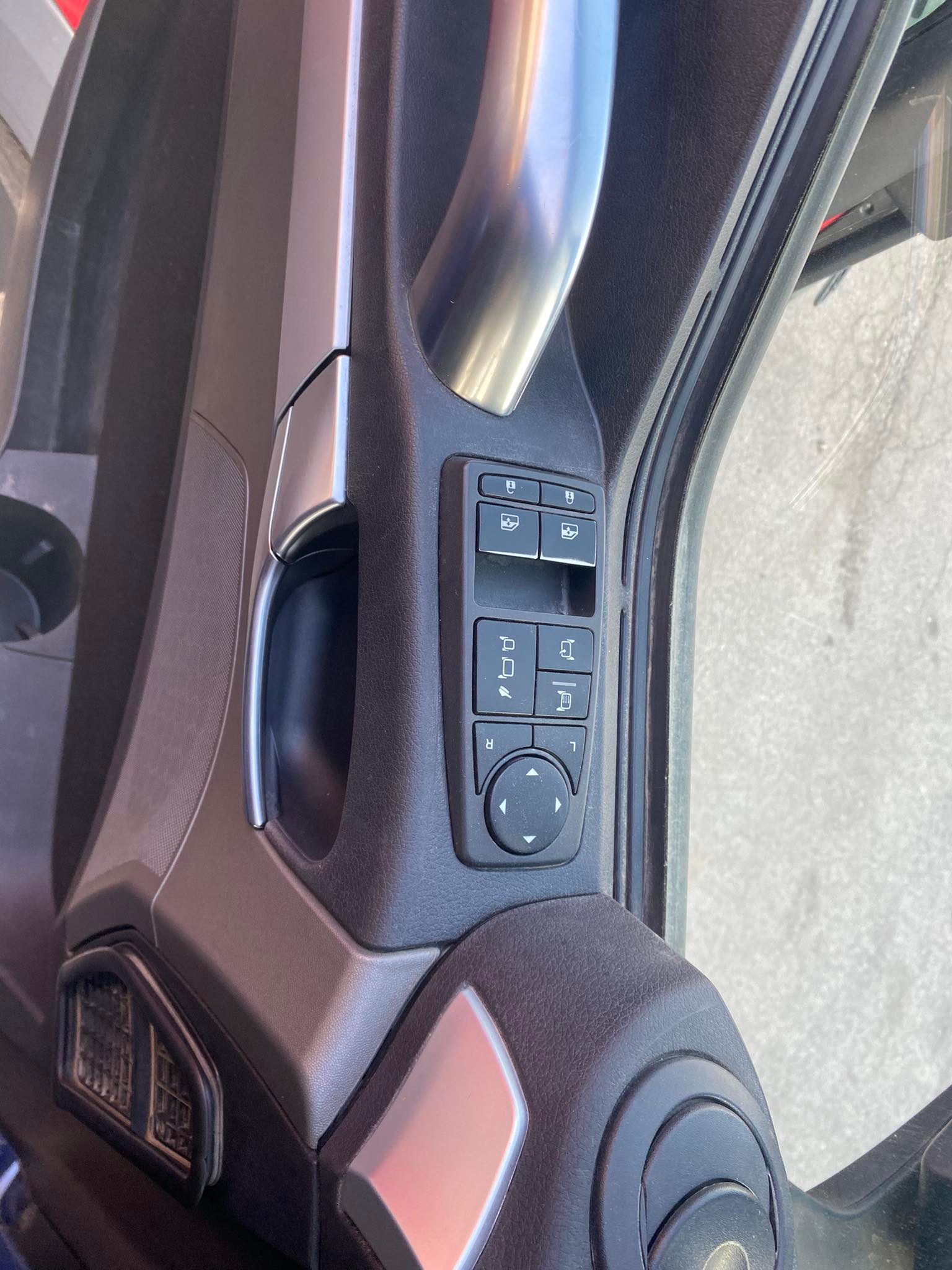 MAN TGX 35.440 in vendita - foto 6