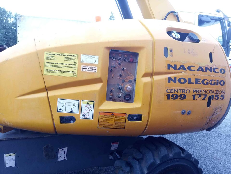 HAULOTTE Piattaforma Aeree Telescopiche h16 tpx in vendita - foto 4