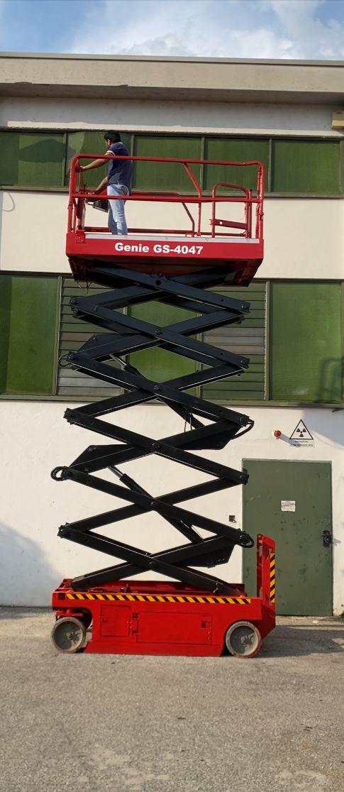 Genie GS 4047 in vendita - foto 4