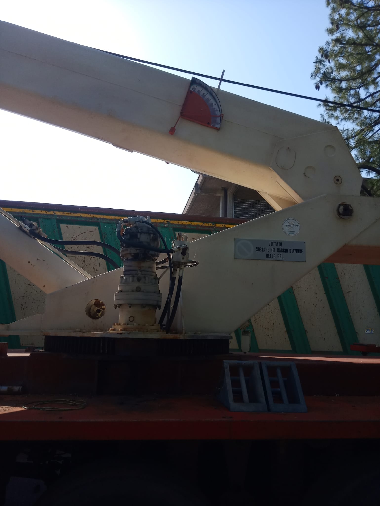 RIGO RA 250 in vendita - foto 2