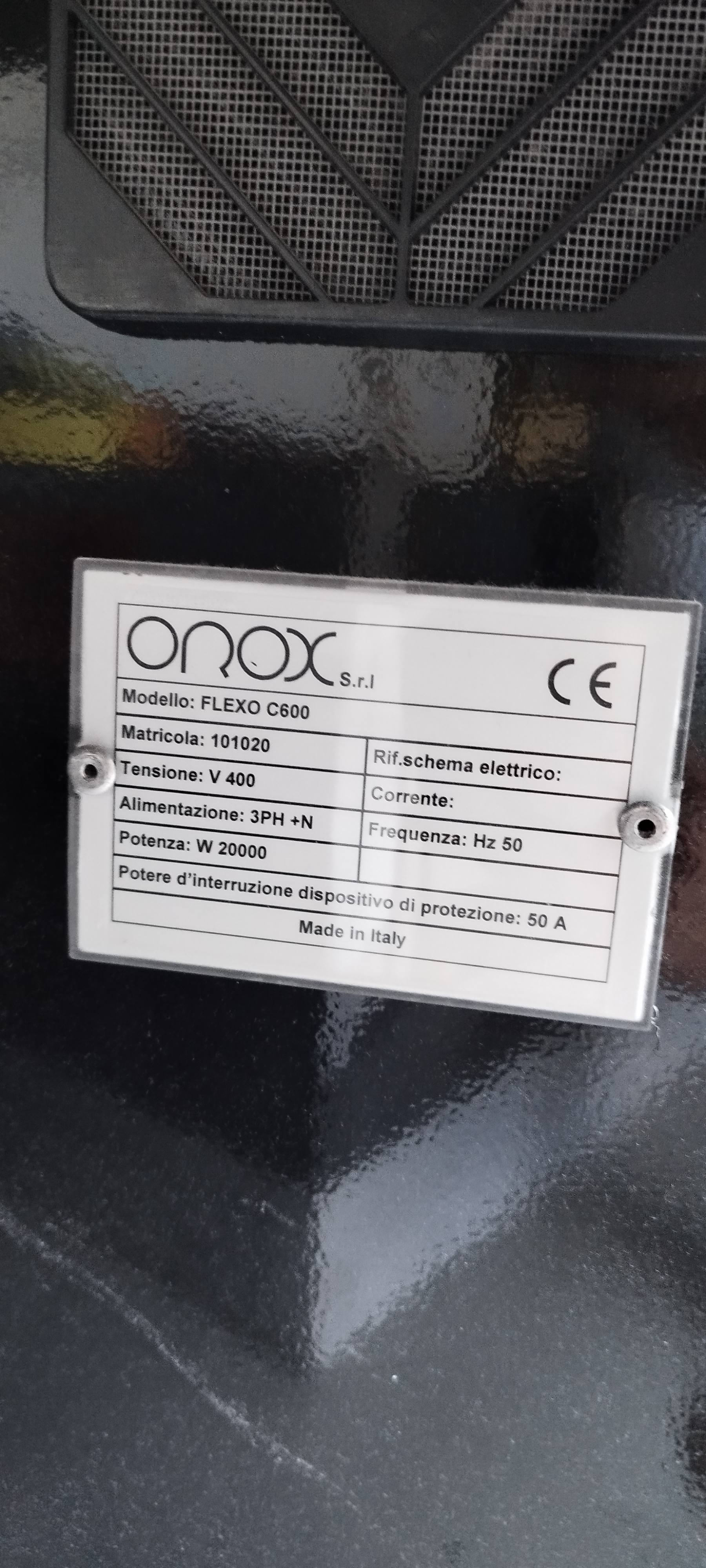 Orox Flexo C600 in vendita - foto 2