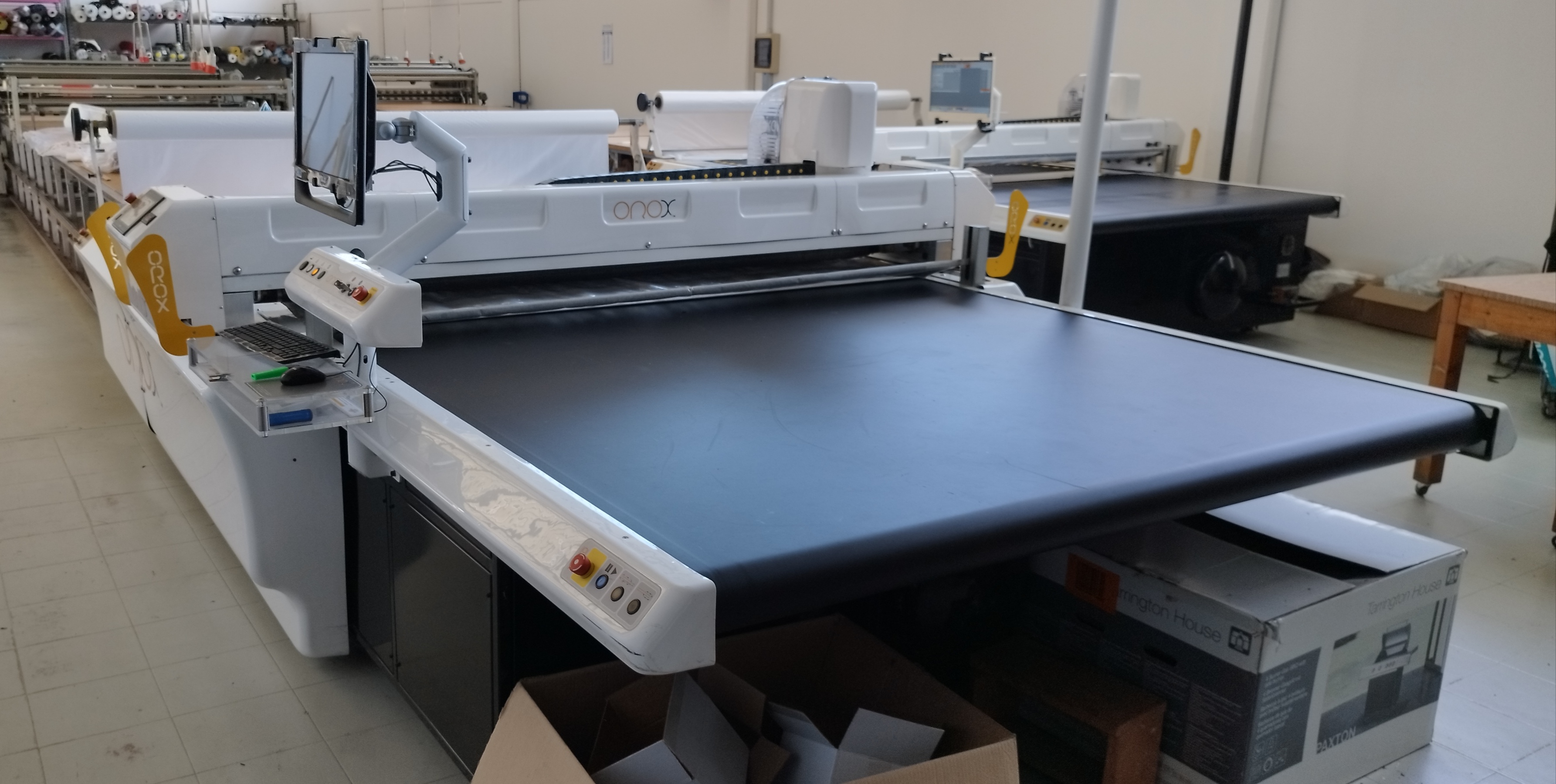 Orox Flexo C600 in vendita - foto 1