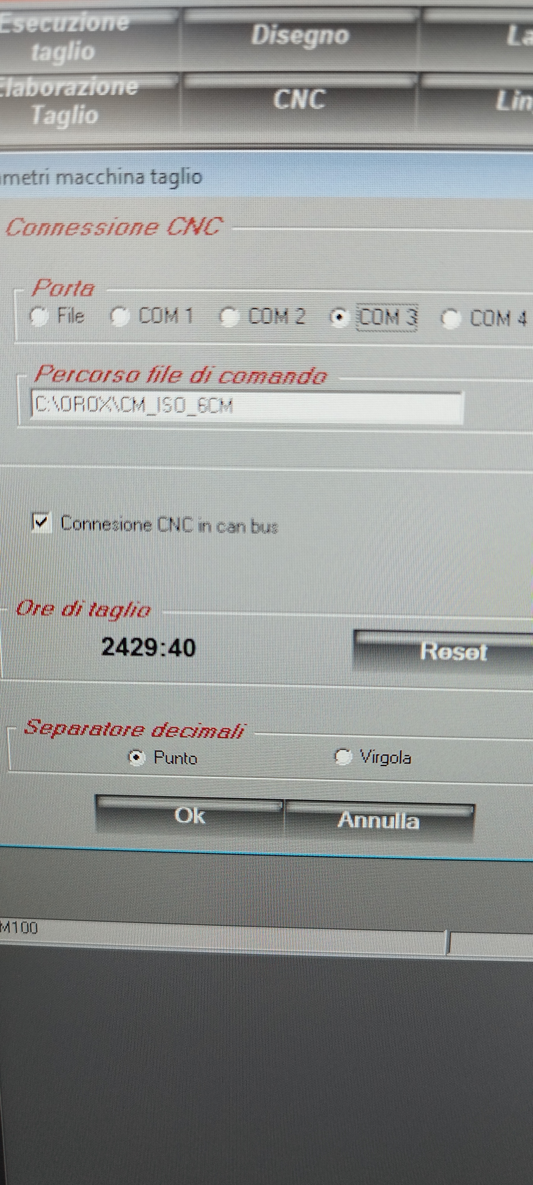 Orox Flexo C600 in vendita - foto 4
