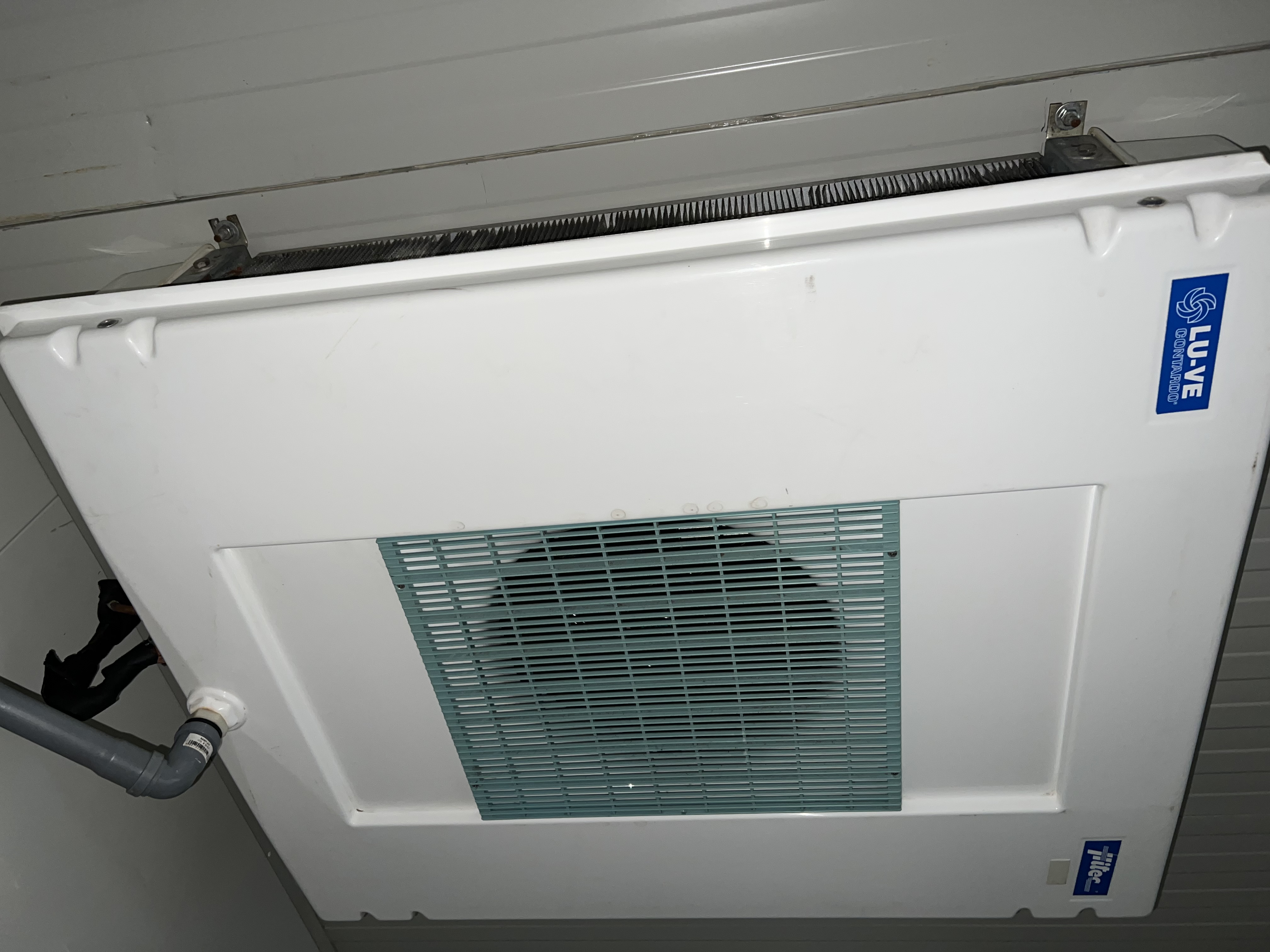 Cella frigo in vendita - foto 3