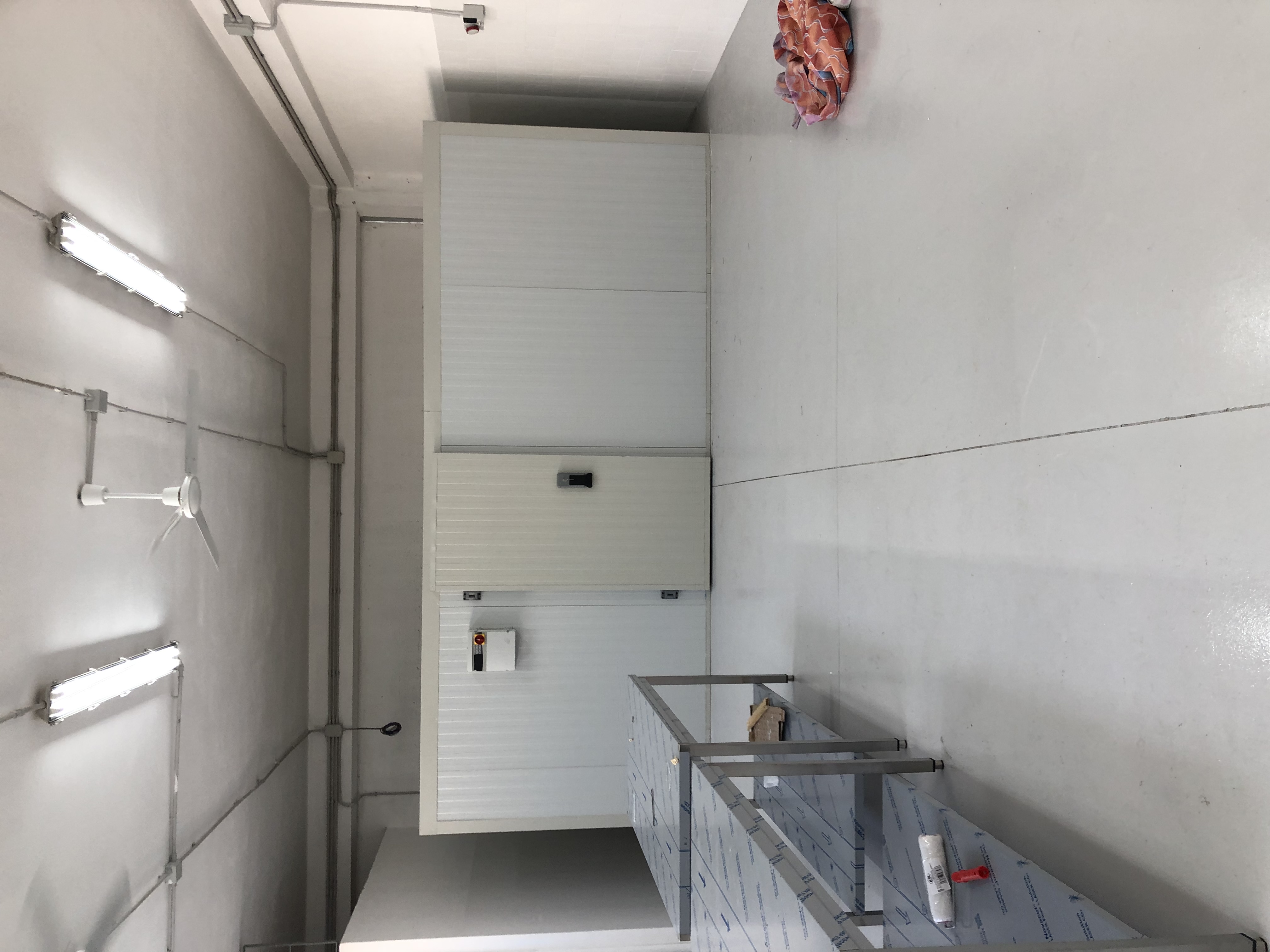Cella frigo in vendita - foto 4
