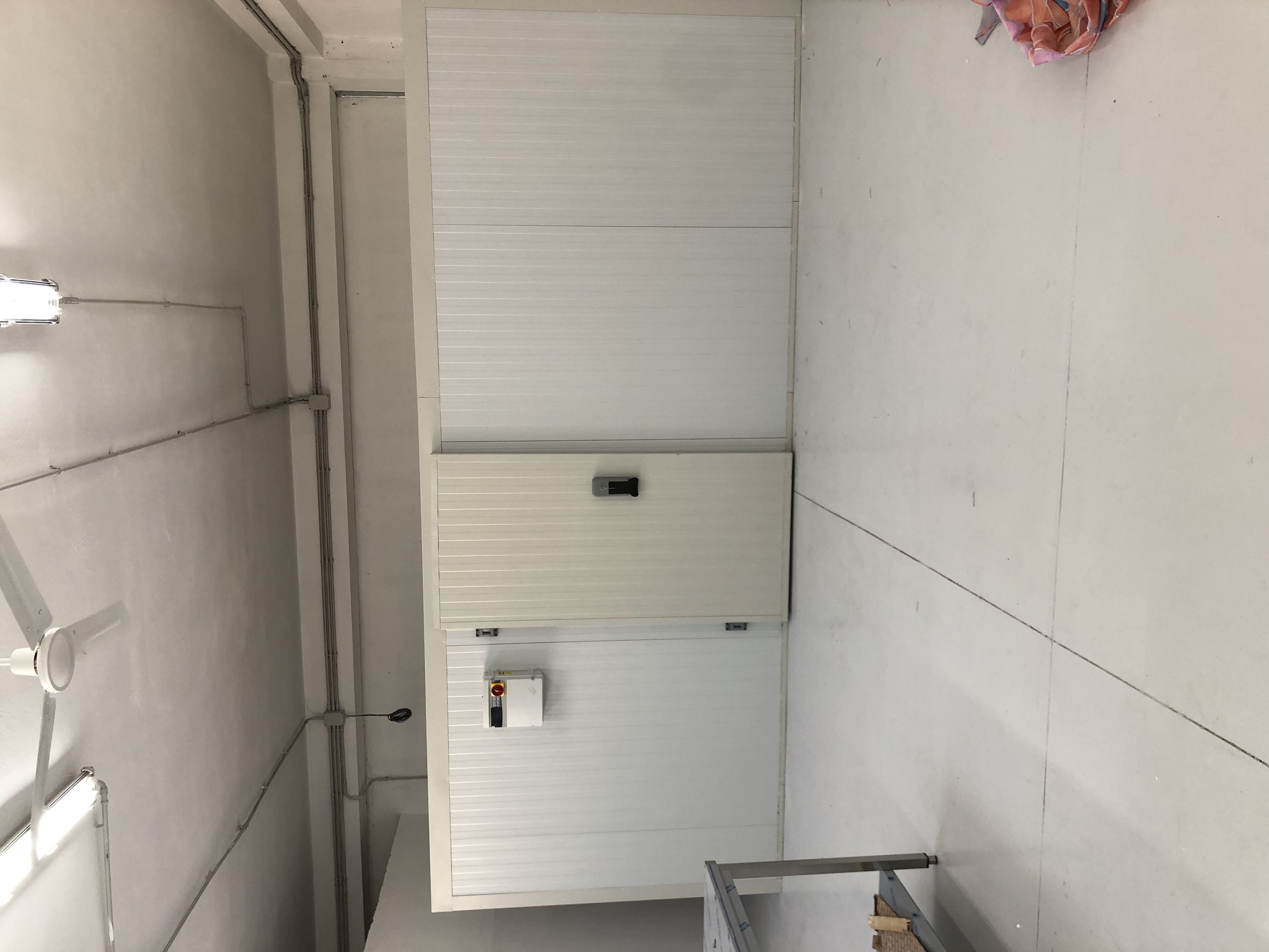 Cella frigo in vendita - foto 5