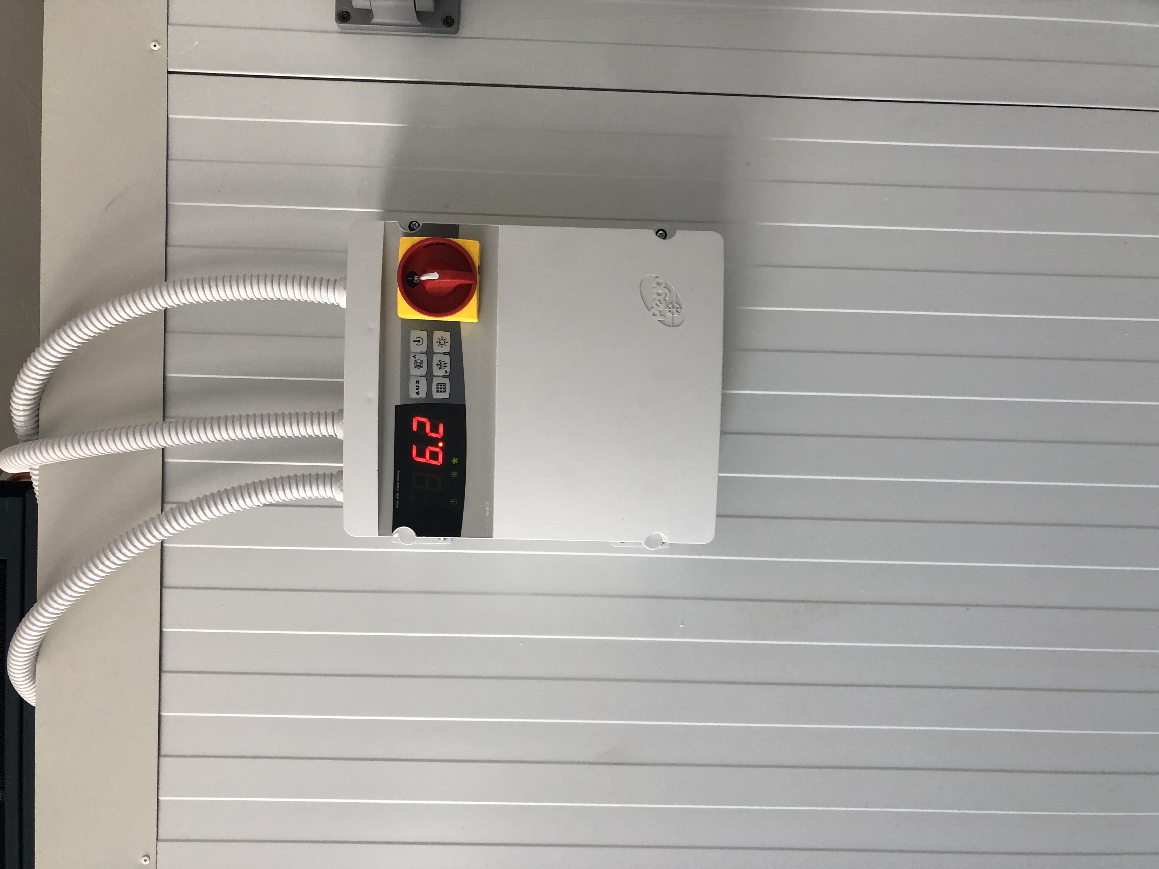 Cella frigo in vendita - foto 2