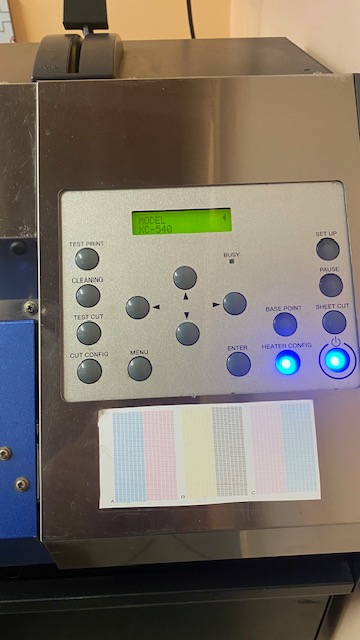 roland xc-540 in vendita - foto 3