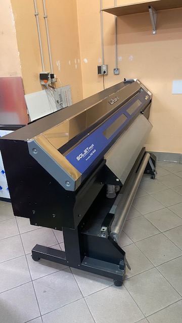 Macchine da stampa digitali in vendita