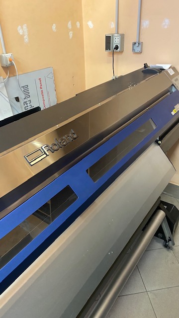 roland xc-540 in vendita - foto 2