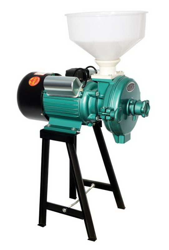 Akita jp akdmjp 30 elettrico mulino per cereali farina in vendita - foto 1
