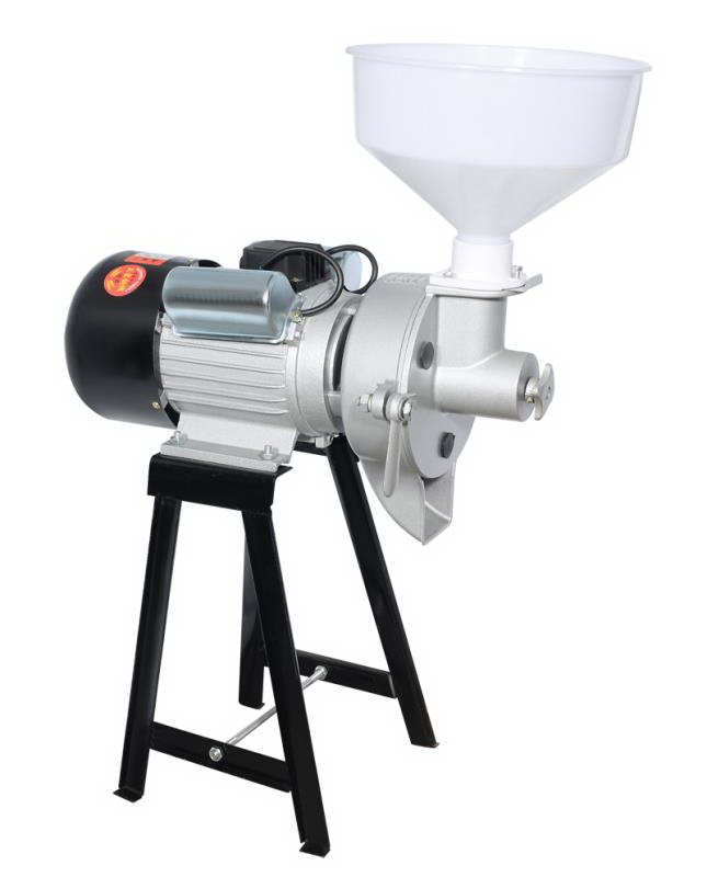 Akita jp ML-MA elettrico mulino per cereali farina mais in vendita - foto 1