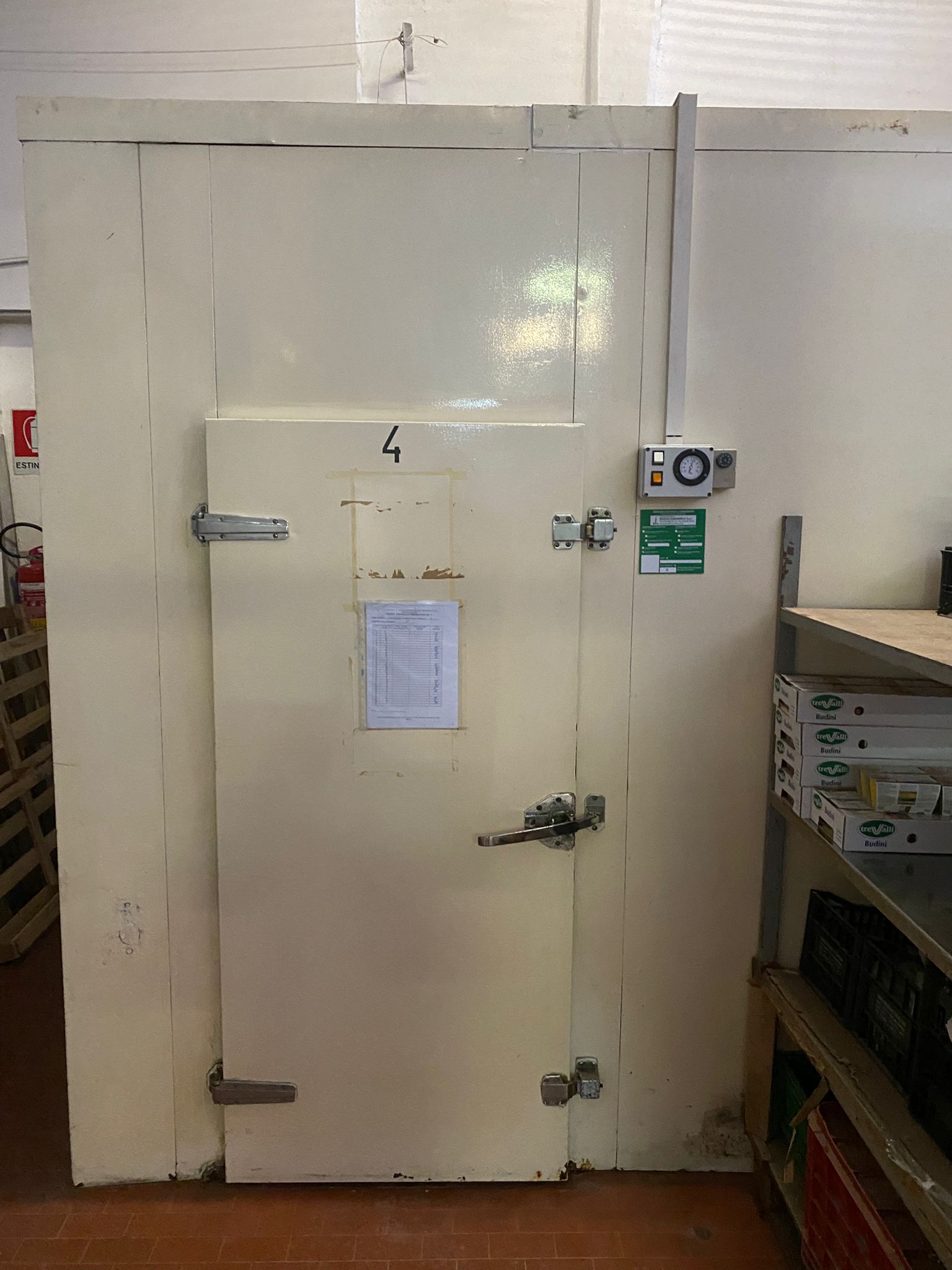 Cella positiva in vendita - foto 2