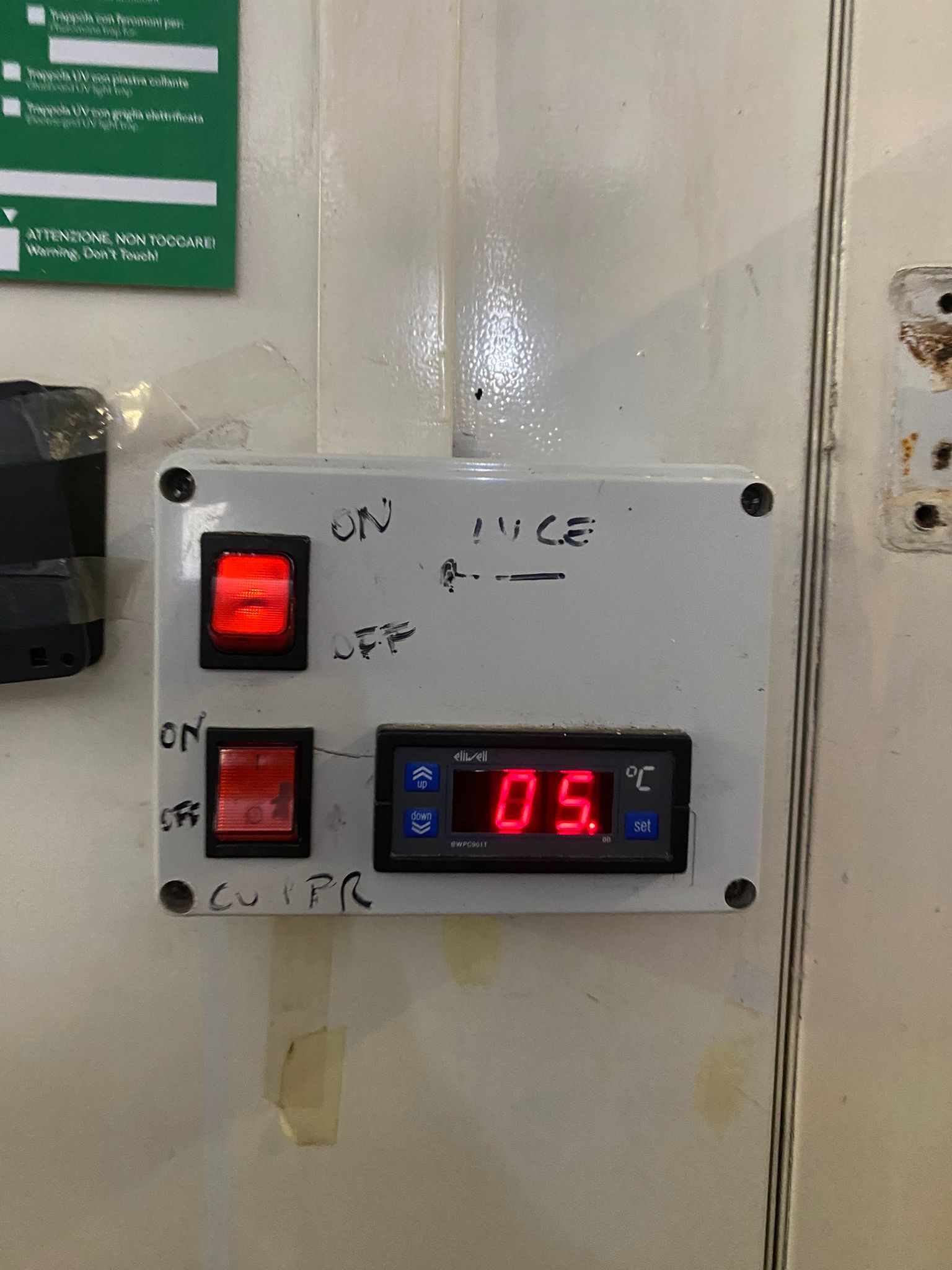 Cella positiva in vendita - foto 3